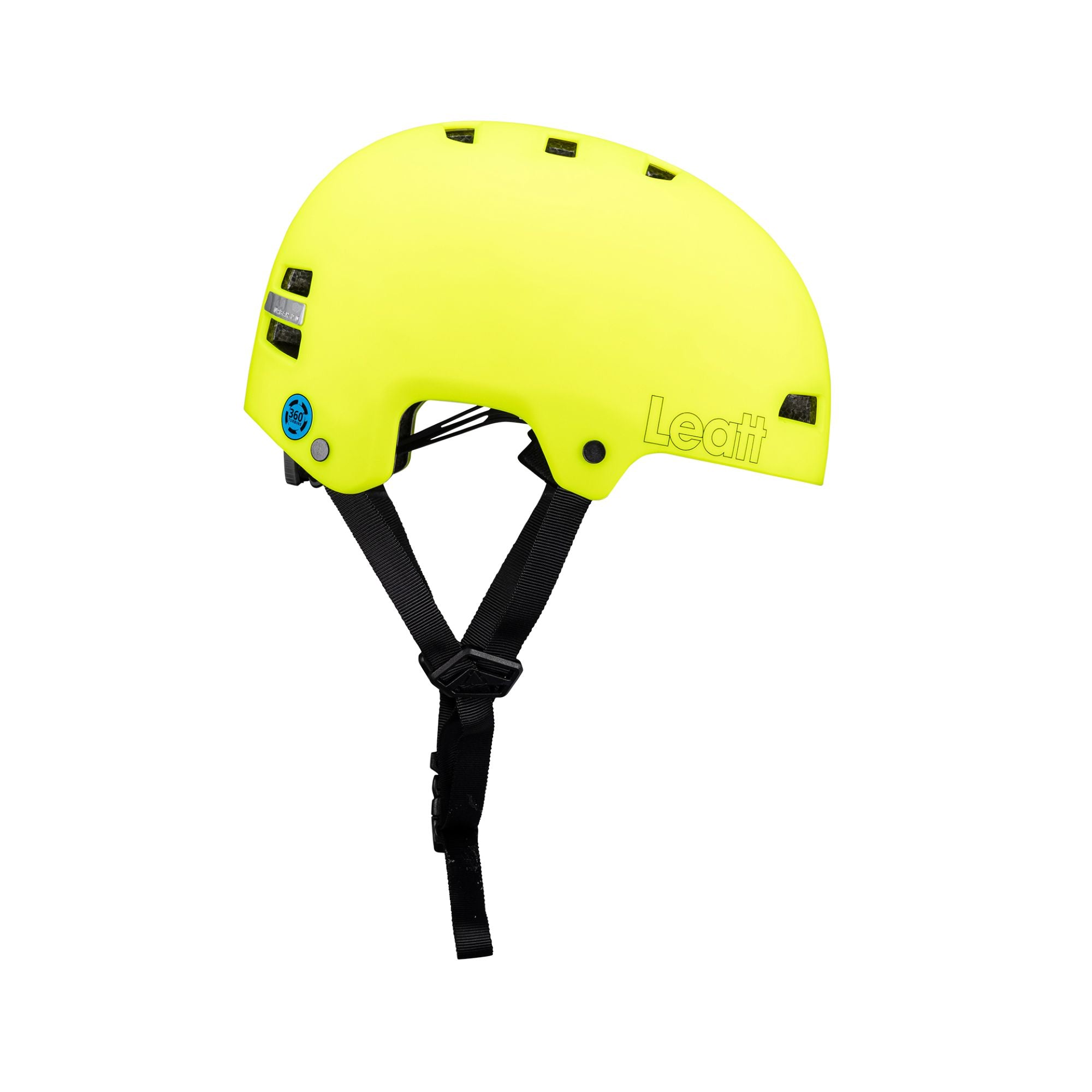 Leatt MTB - 2.0 Urban MTB Helmet - Junior