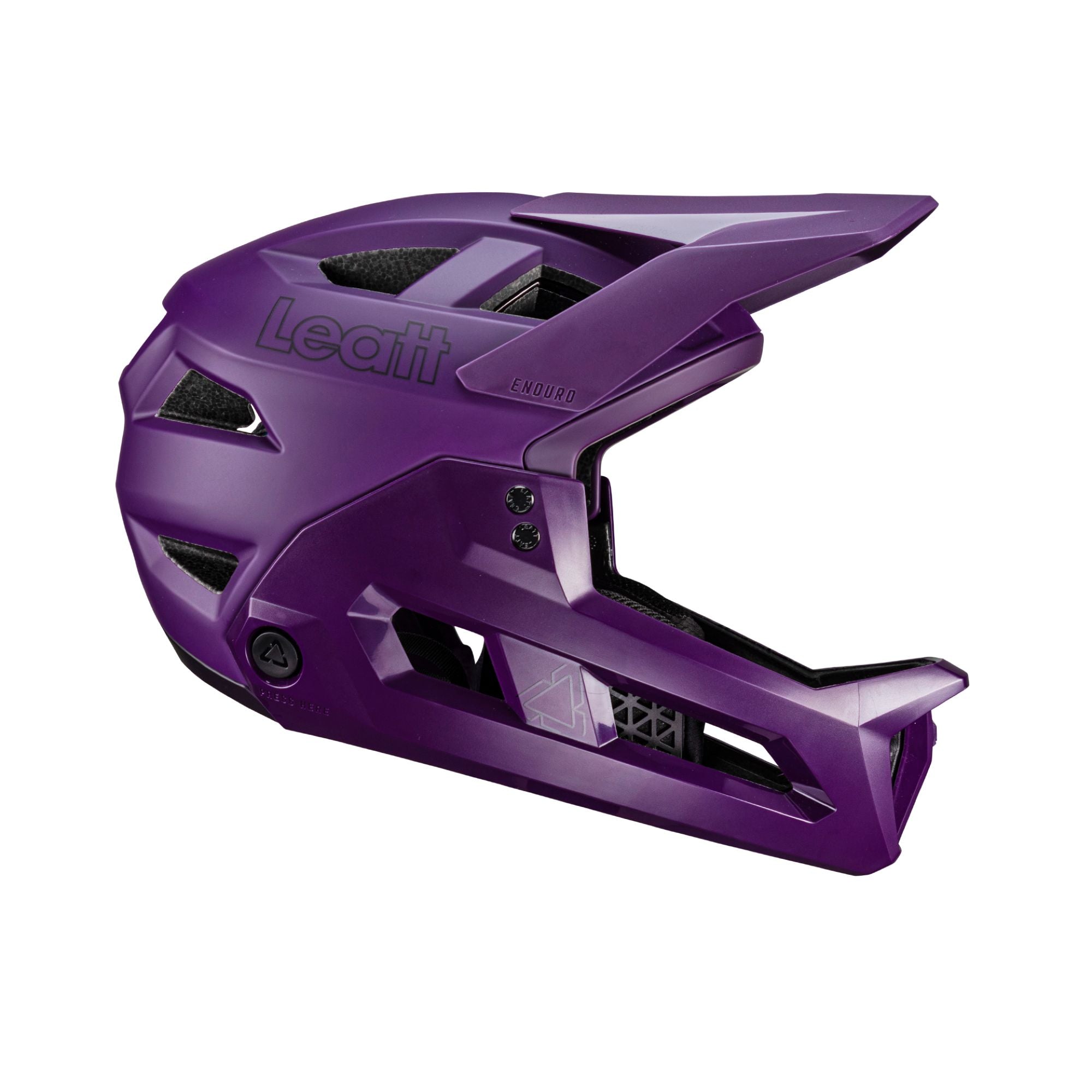 Leatt MTB - 2.0 Enduro MTB Helmet
