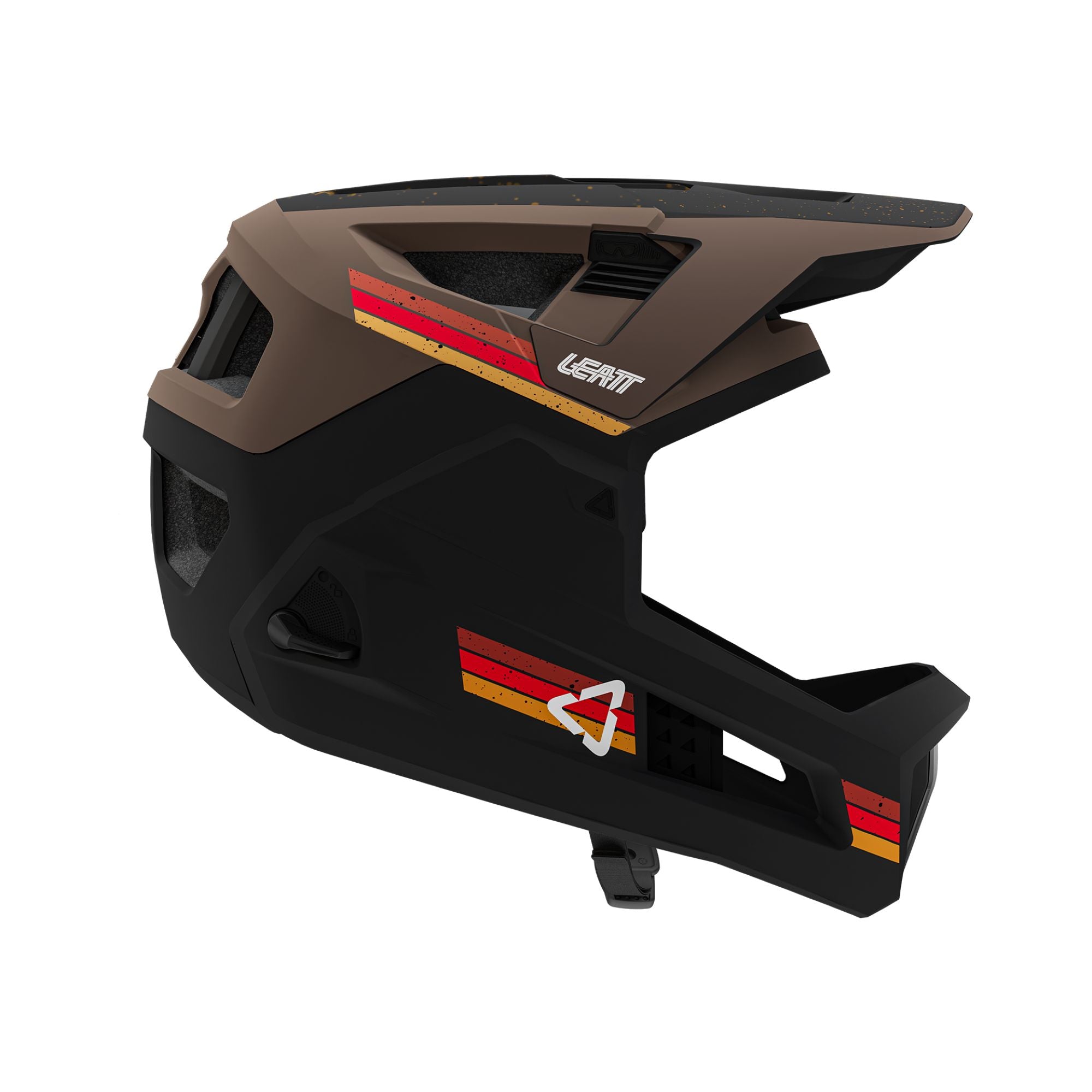 Leatt MTB - 4.0 Enduro MTB Helmet