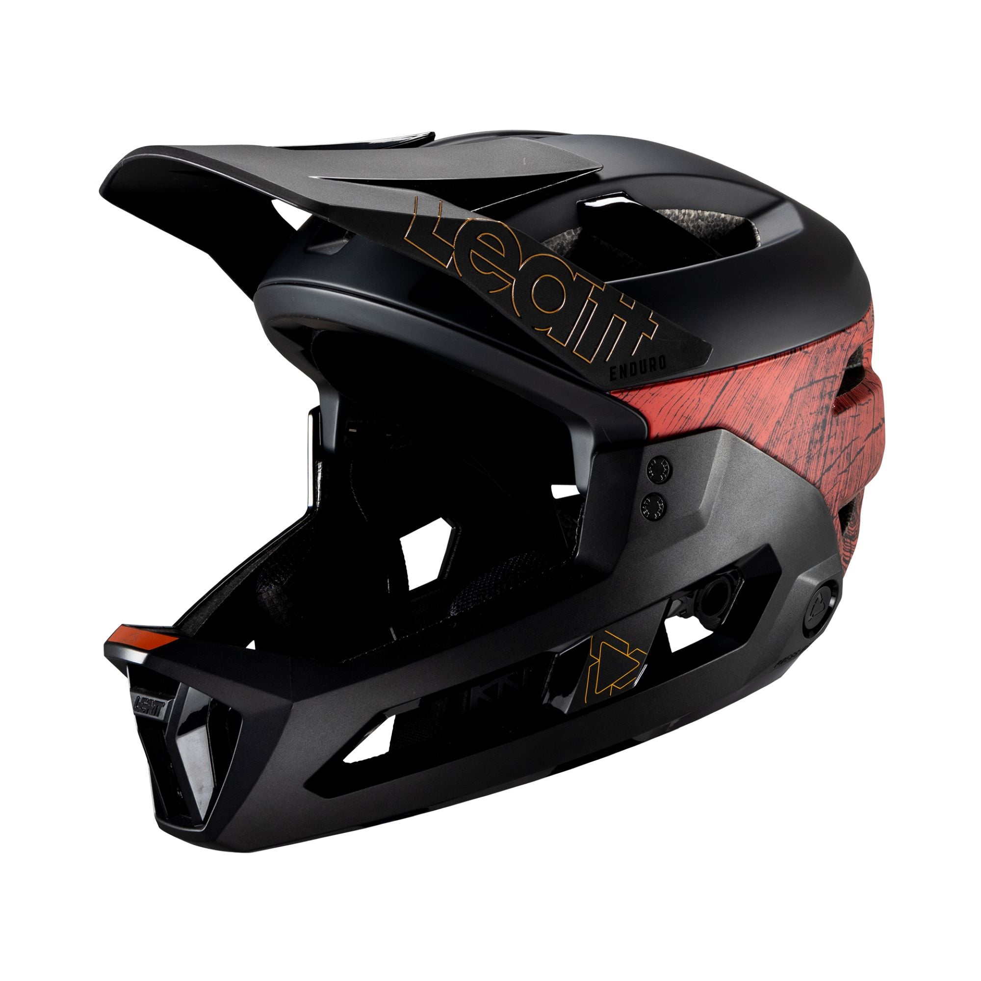 Leatt MTB - 3.0 Enduro MTB Helmet