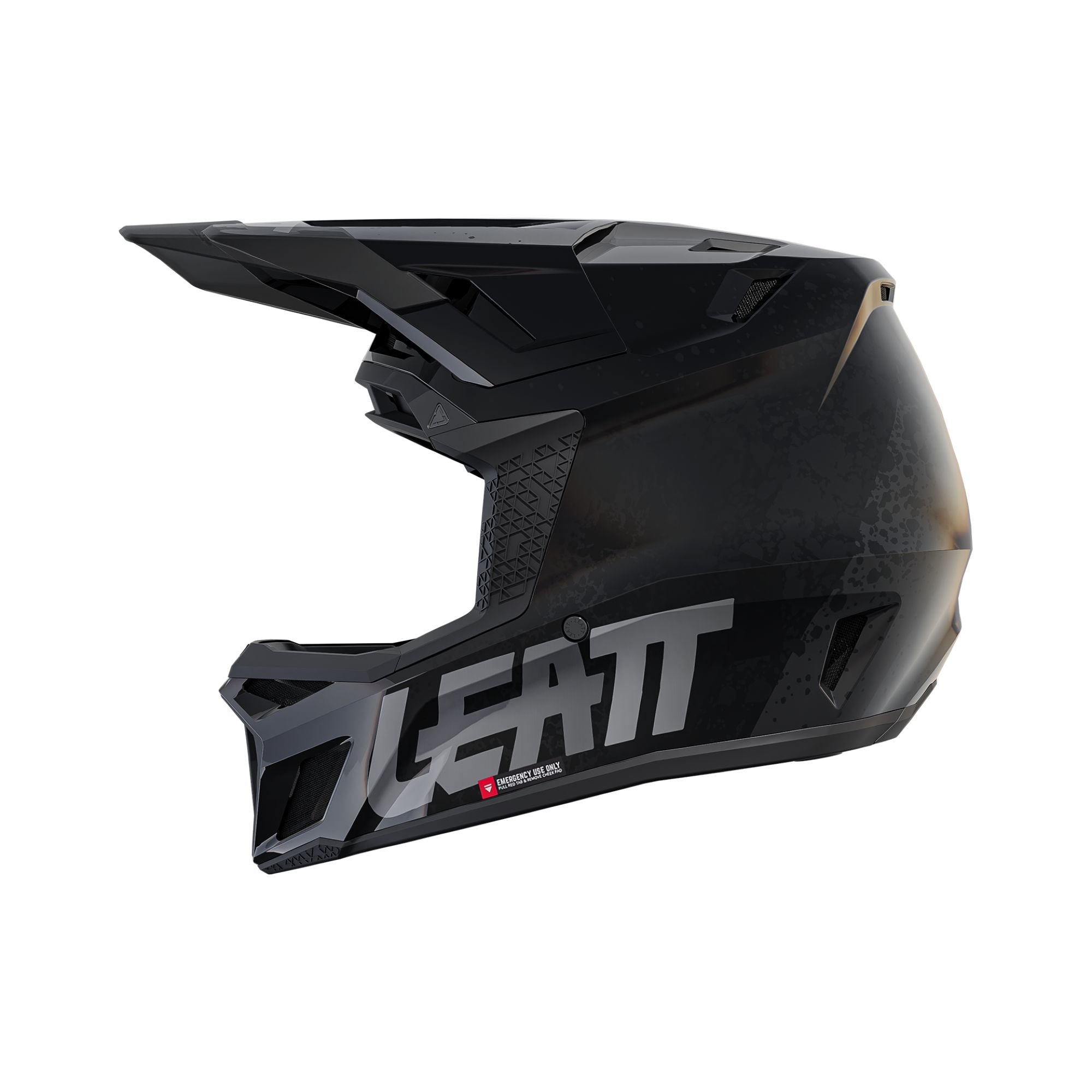 Leatt MTB - 8.0 Gravity MTB Helmet