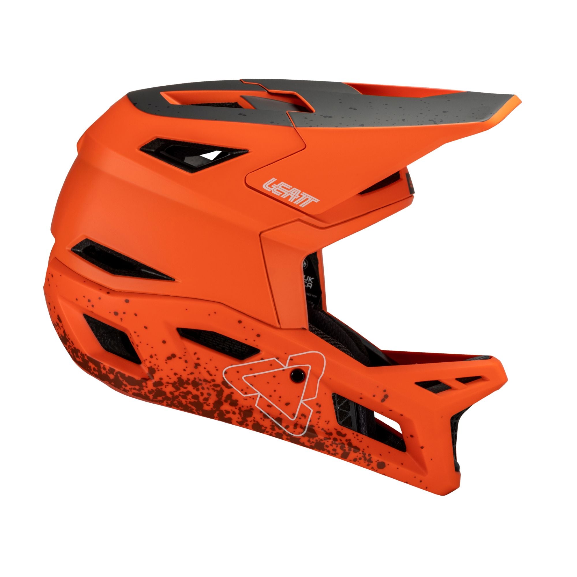 Leatt MTB - 4.0 Gravity MTB Helmet