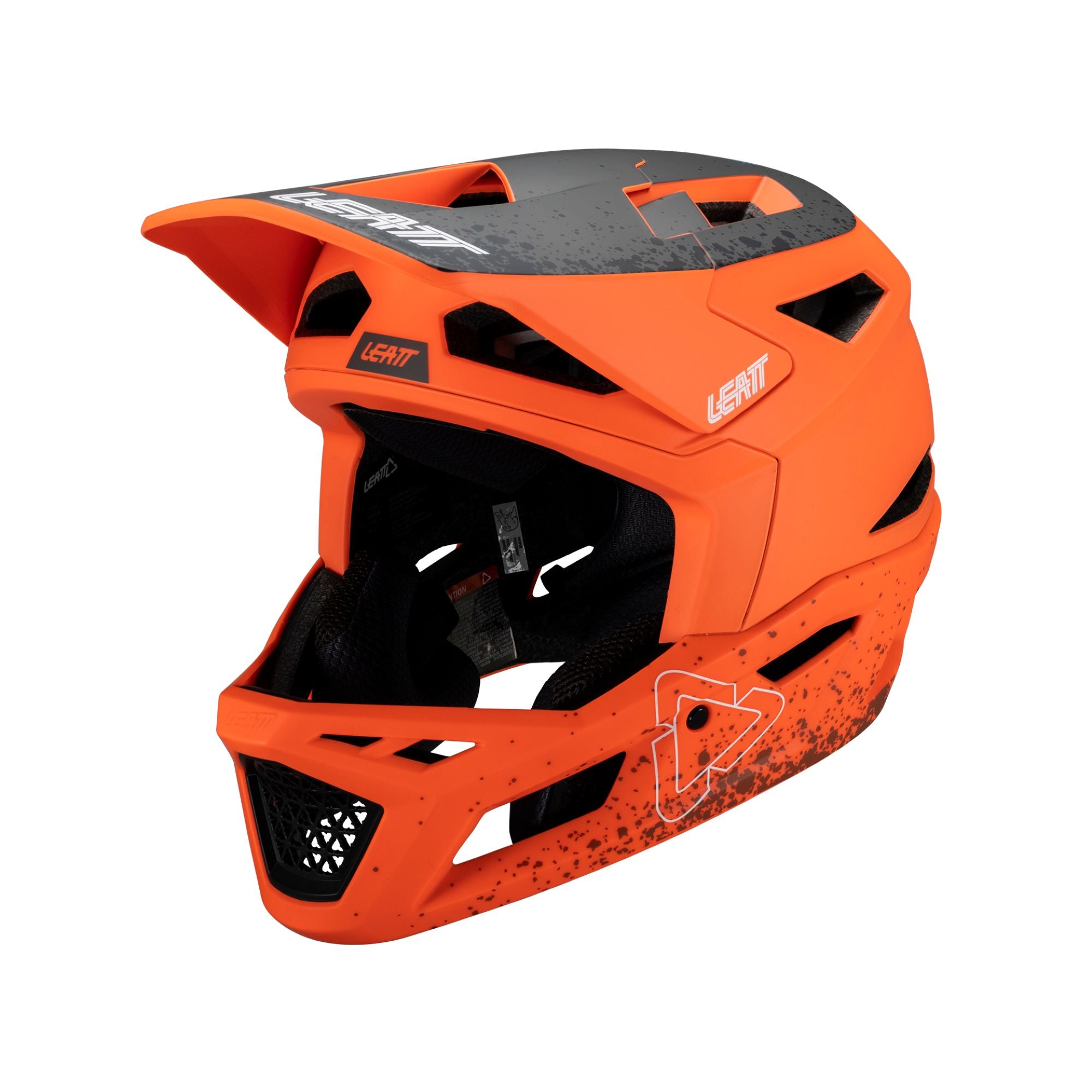 Leatt MTB - 4.0 Gravity MTB Helmet