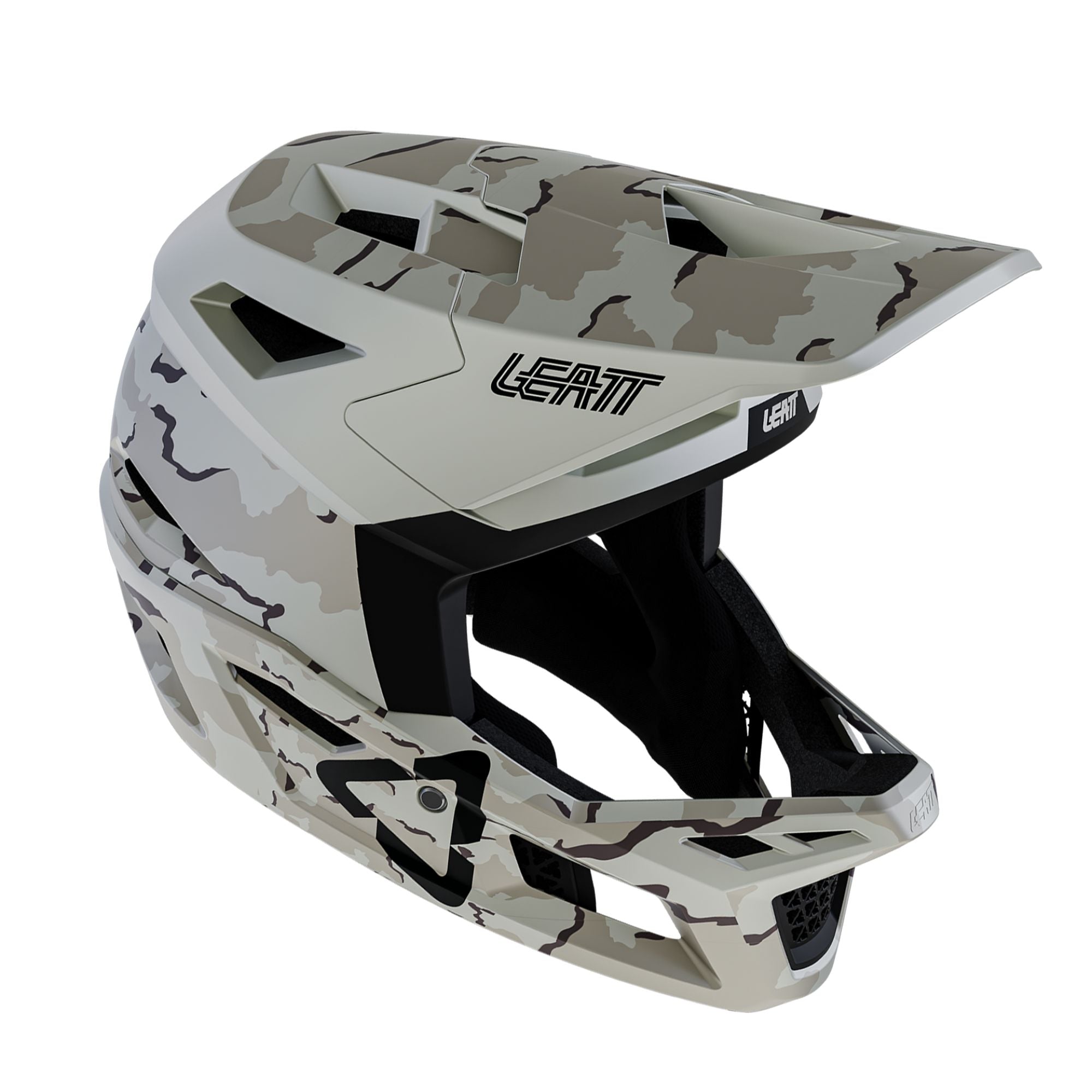 Leatt MTB - 4.0 Gravity MTB Helmet