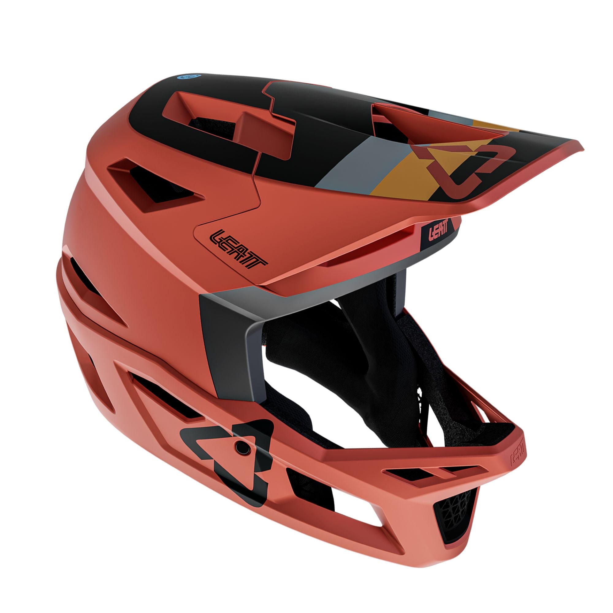 Leatt MTB - 4.0 Gravity MTB Helmet