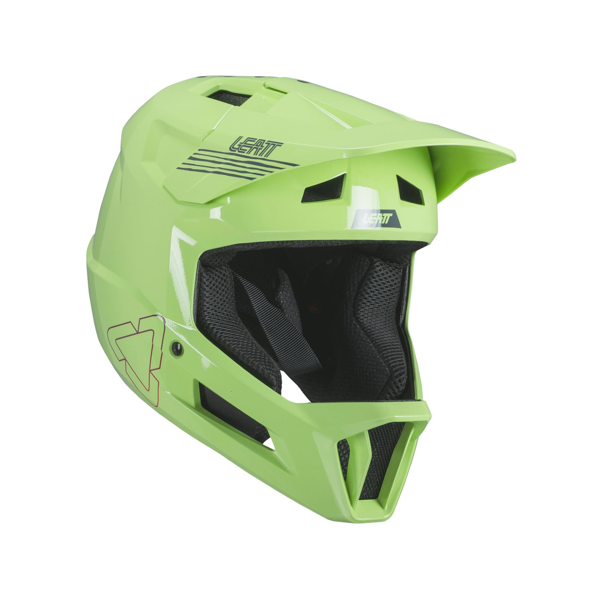 Leatt MTB - 1.0 Gravity MTB Helmet