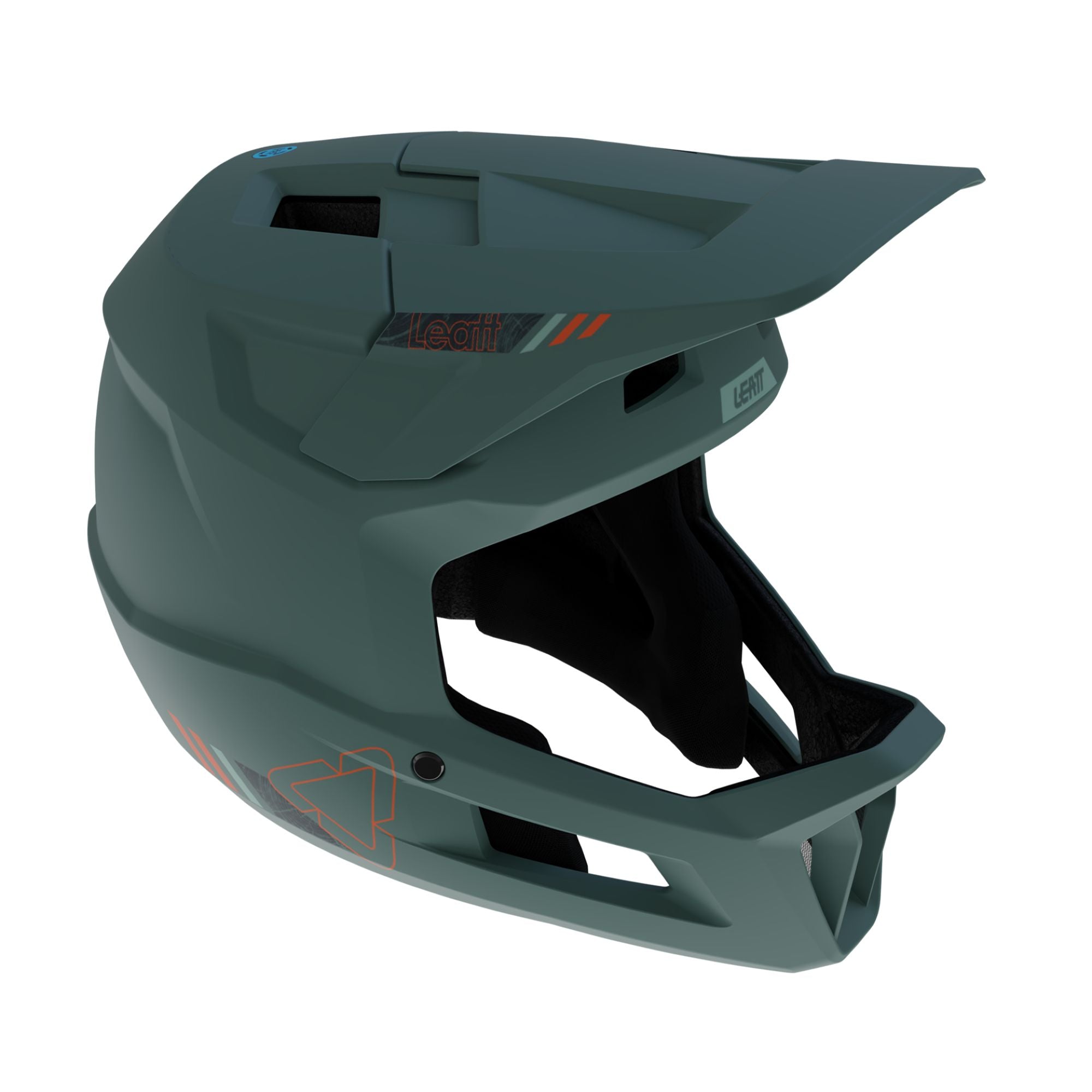 Leatt MTB - 1.0 Gravity MTB Helmet