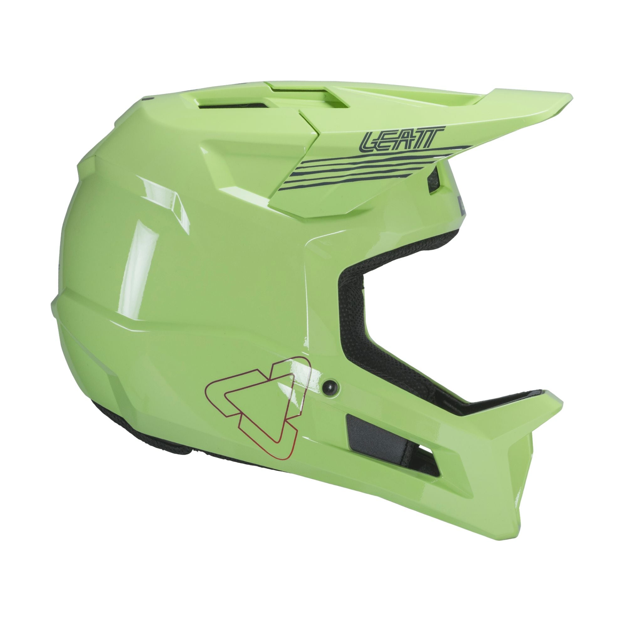 Leatt MTB - 1.0 Gravity MTB Helmet - Junior