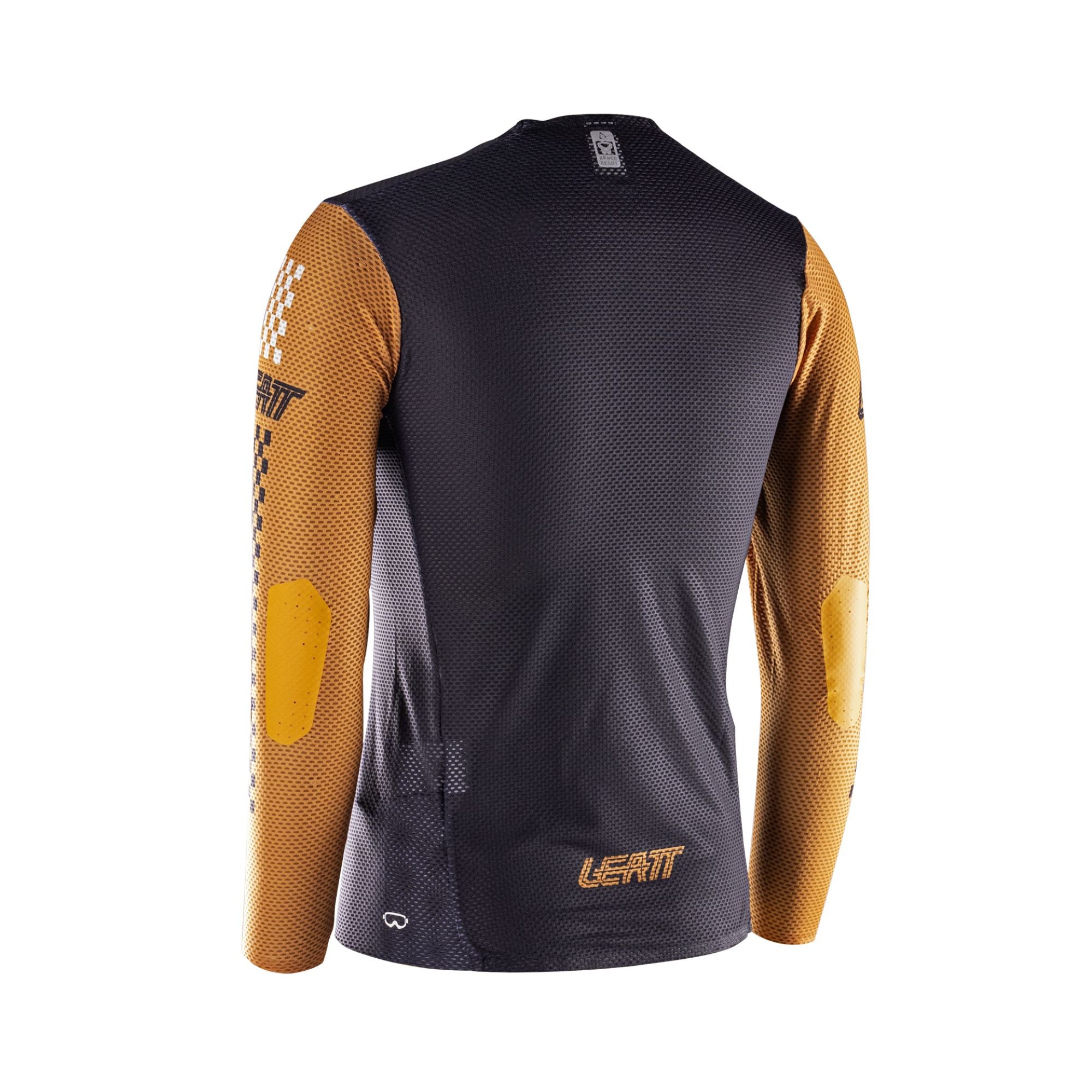 Leatt MTB - 4.0 Gravity MTB Jersey - Junior