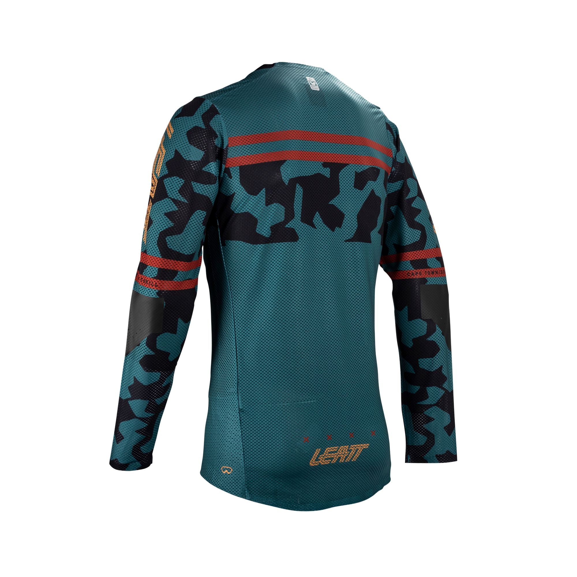 Leatt MTB - 4.0 Gravity MTB Jersey - Junior