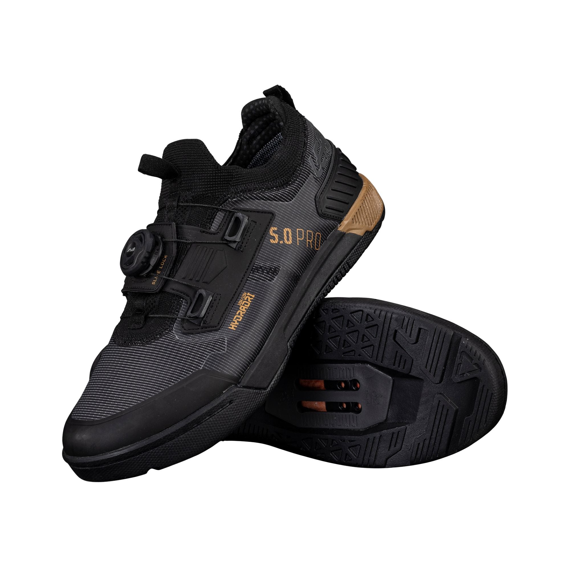 Leatt MTB - 5.0 Pro Clip HydraDri Shoe