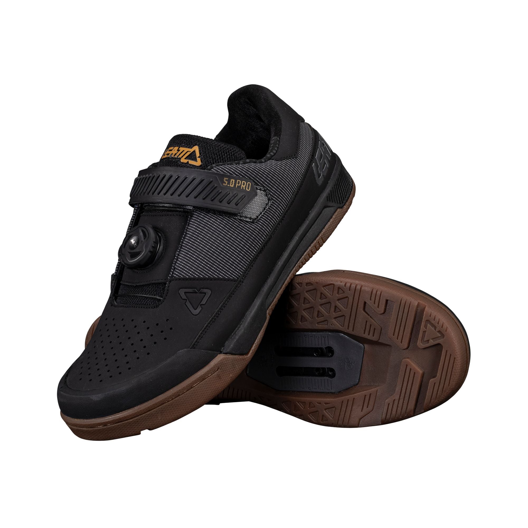 Leatt MTB - 5.0 Pro Clip Shoe