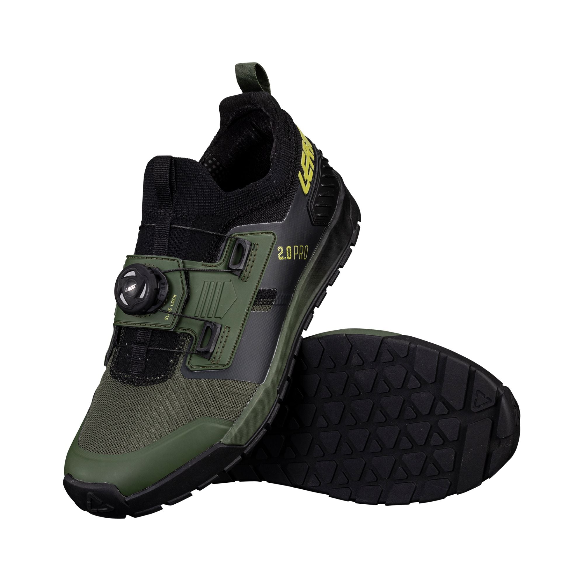 Leatt MTB - 2.0 Pro Flat Shoe
