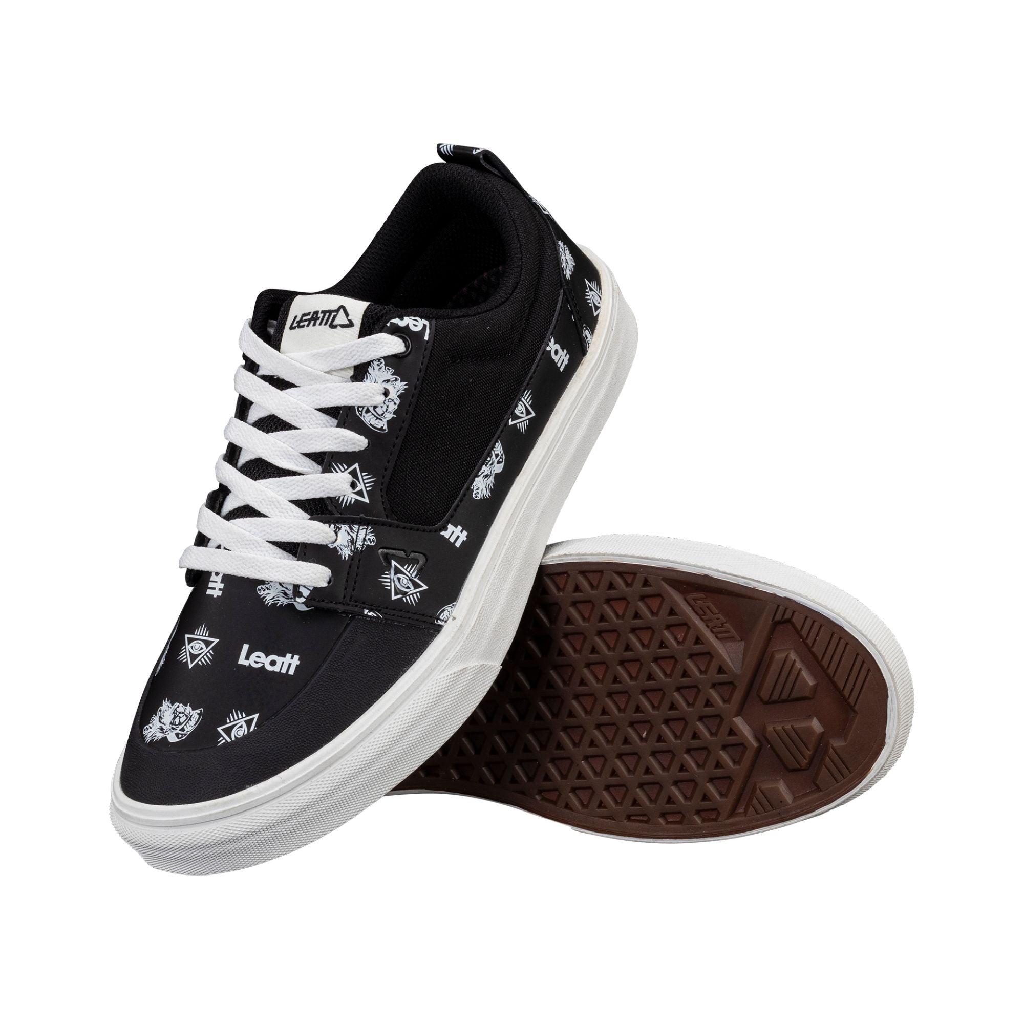 Leatt MTB - 1.0 Flat Hi Shoe