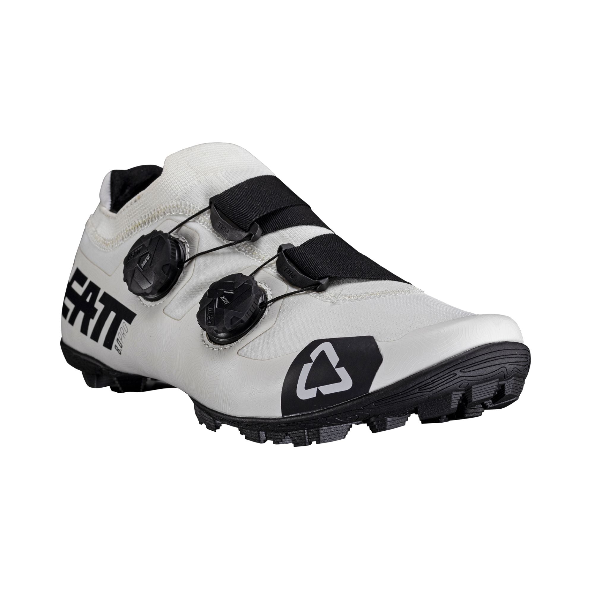 Leatt MTB - 8.0 Pro Clip Race MTB Shoe