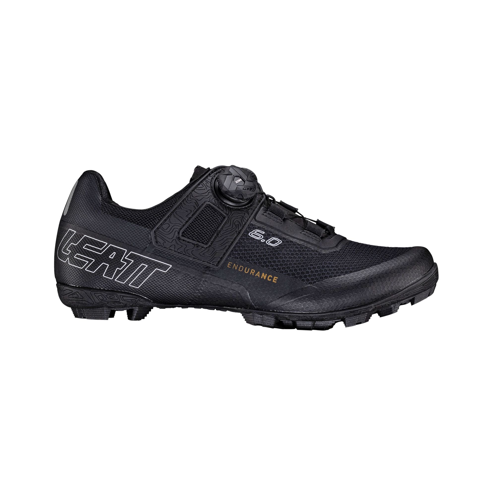 Leatt MTB - 6.0 Pro Clip Endurance MTB Shoe