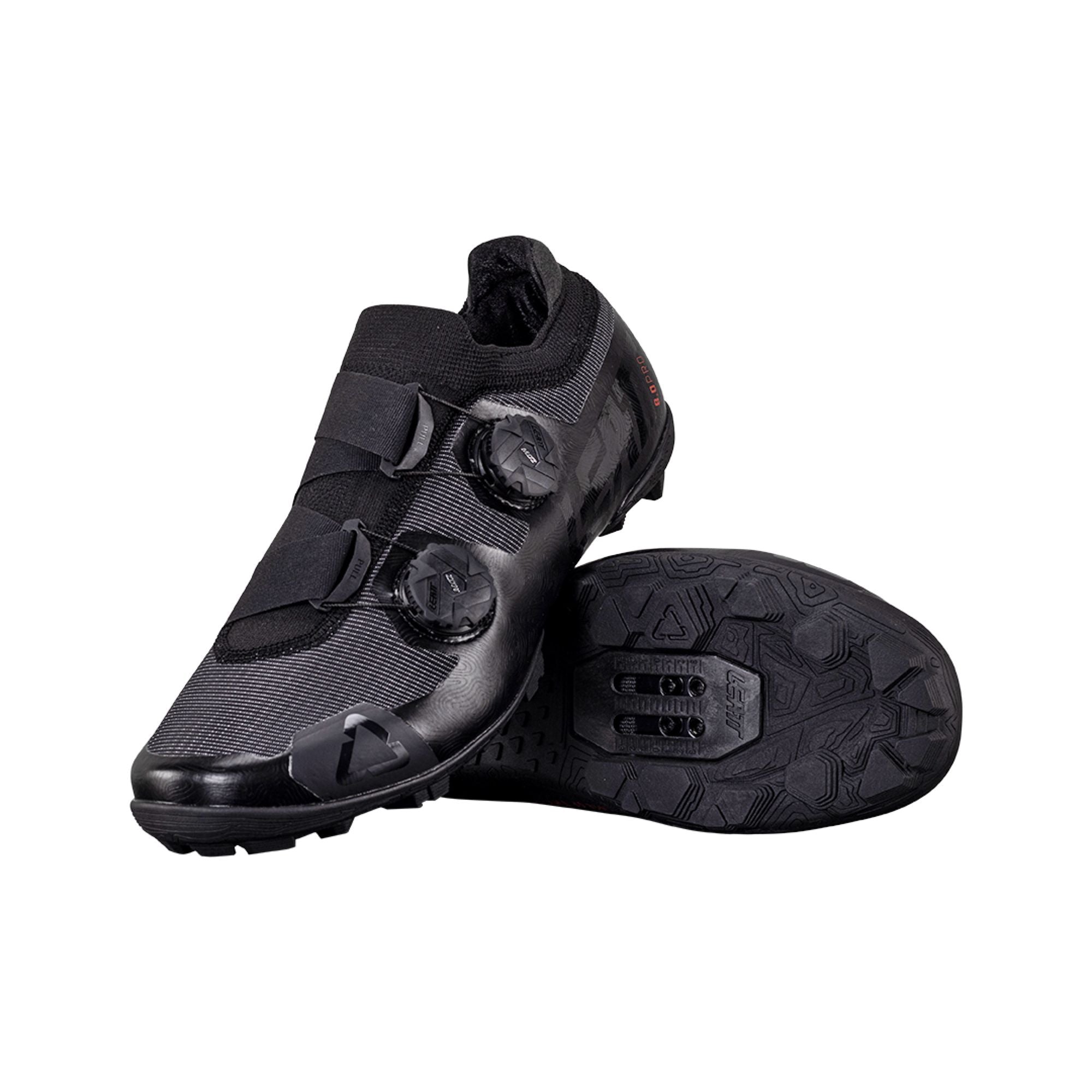 Leatt MTB - 8.0 Pro Clip Race MTB Shoe - Women