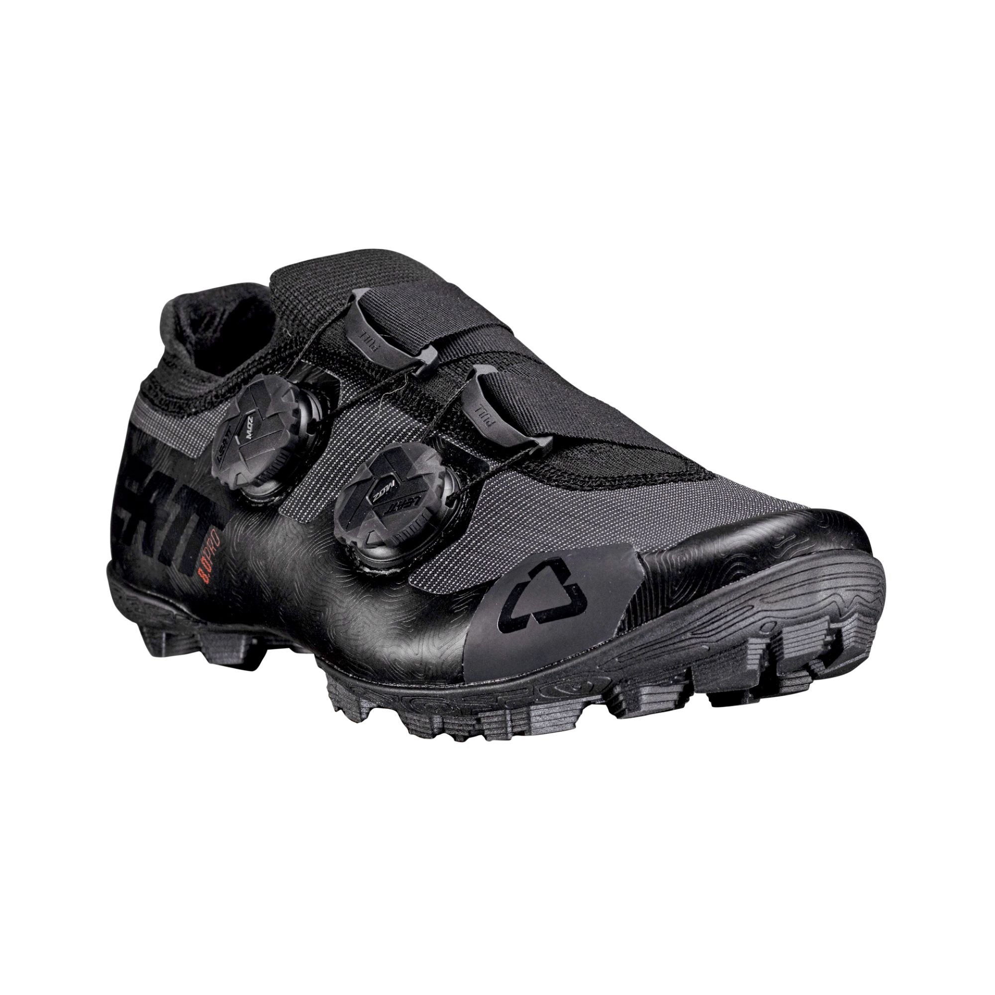 Leatt MTB - 8.0 Pro Clip Race MTB Shoe - Women