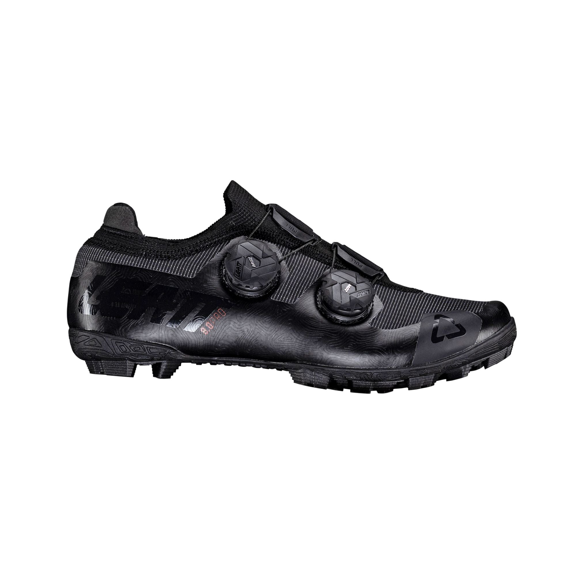 Leatt MTB - 8.0 Pro Clip Race MTB Shoe - Women