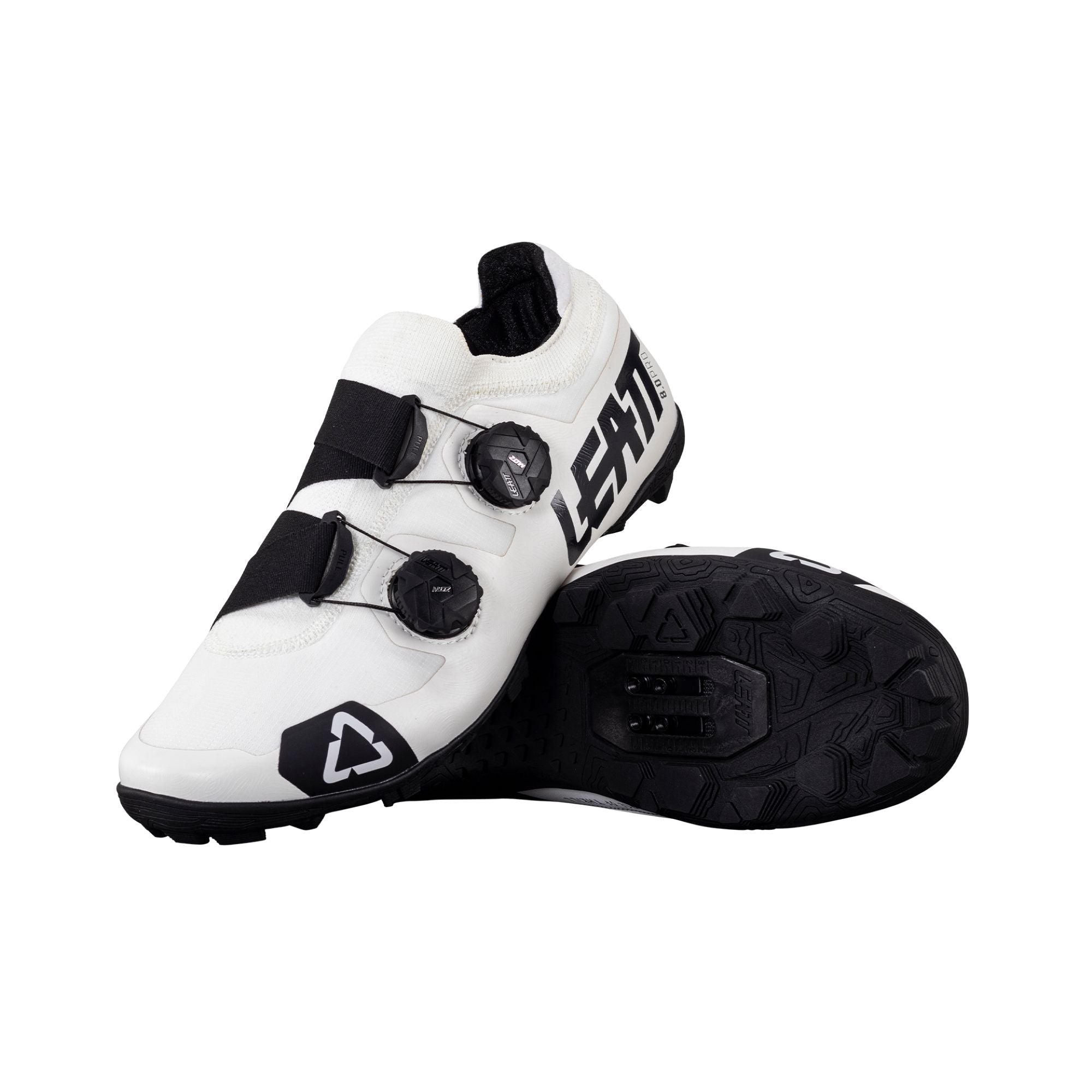 Leatt MTB - 8.0 Pro Clip Race MTB Shoe - Women