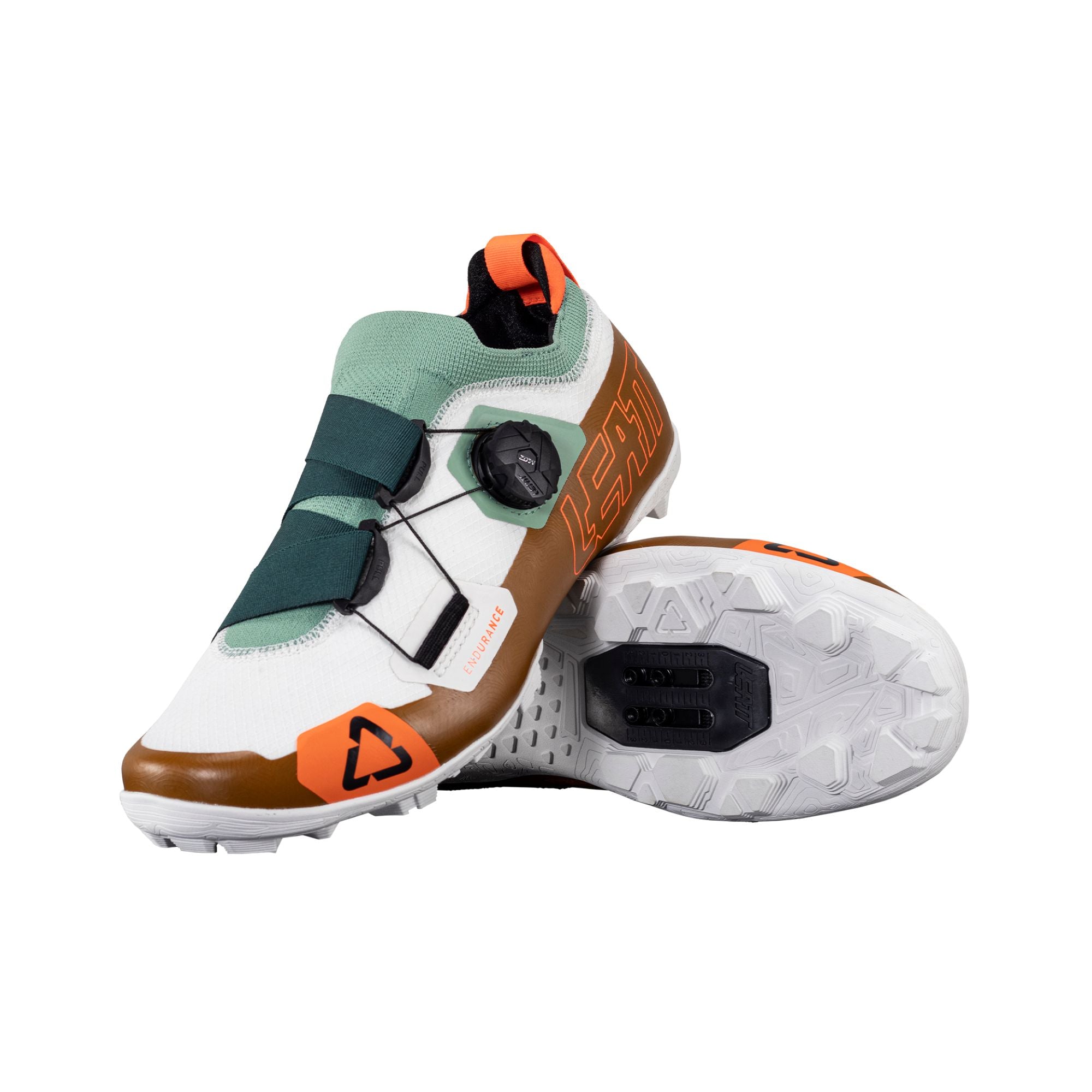 Leatt MTB - 8.0 Pro Clip Endurance MTB Shoe - Women
