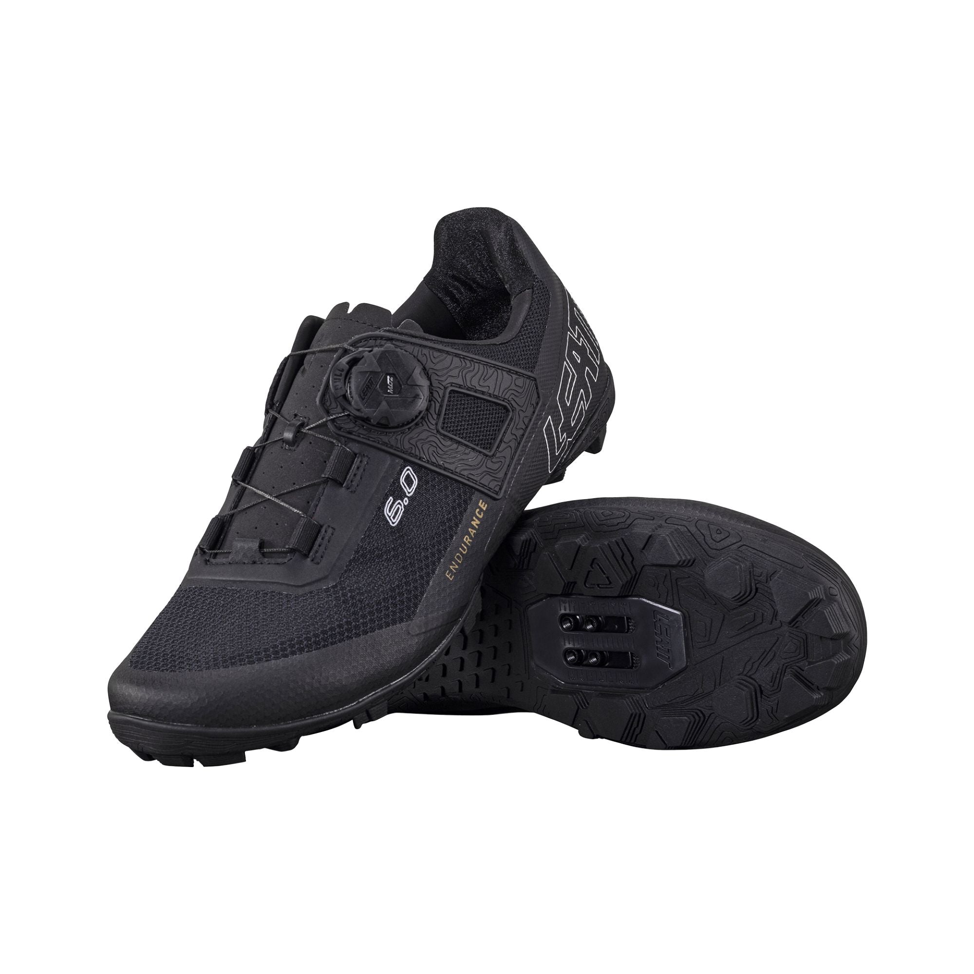 Leatt MTB - 6.0 Pro Clip Endurance MTB Shoe - Women