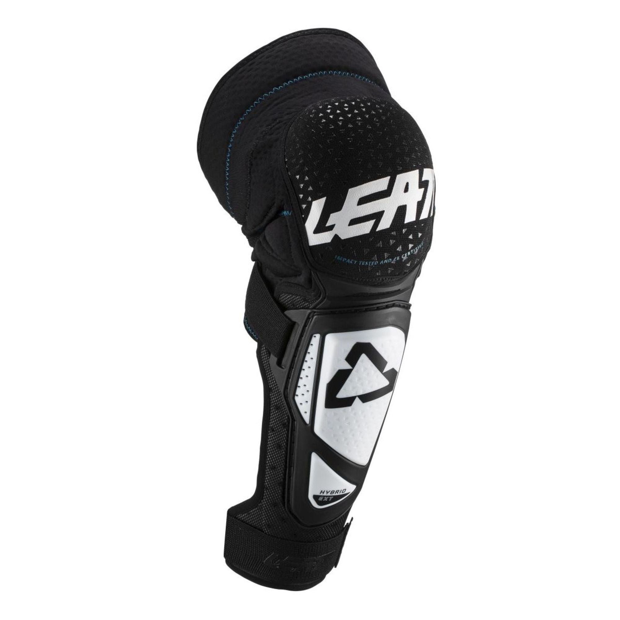 Leatt MTB - EXT 3DF Hybrid Knee & Shin Guard