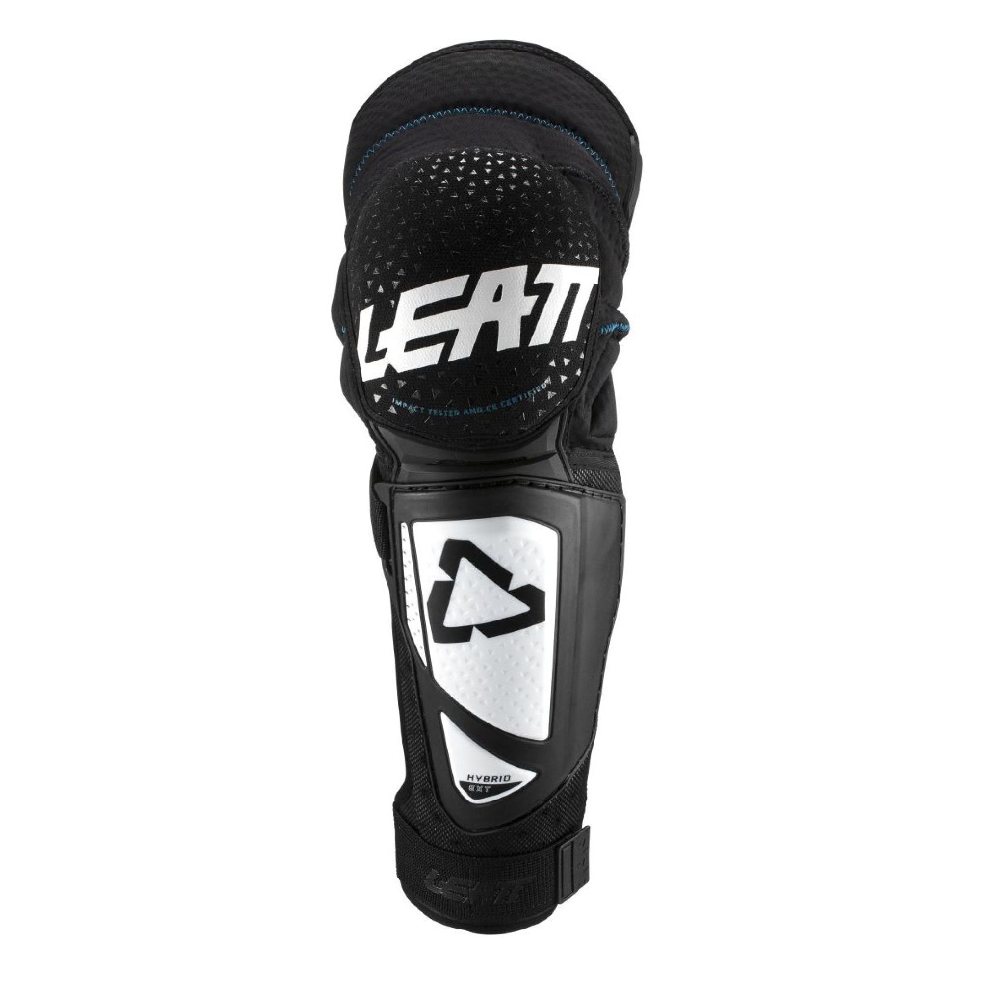 Leatt MTB - EXT 3DF Hybrid Knee & Shin Guard - Junior