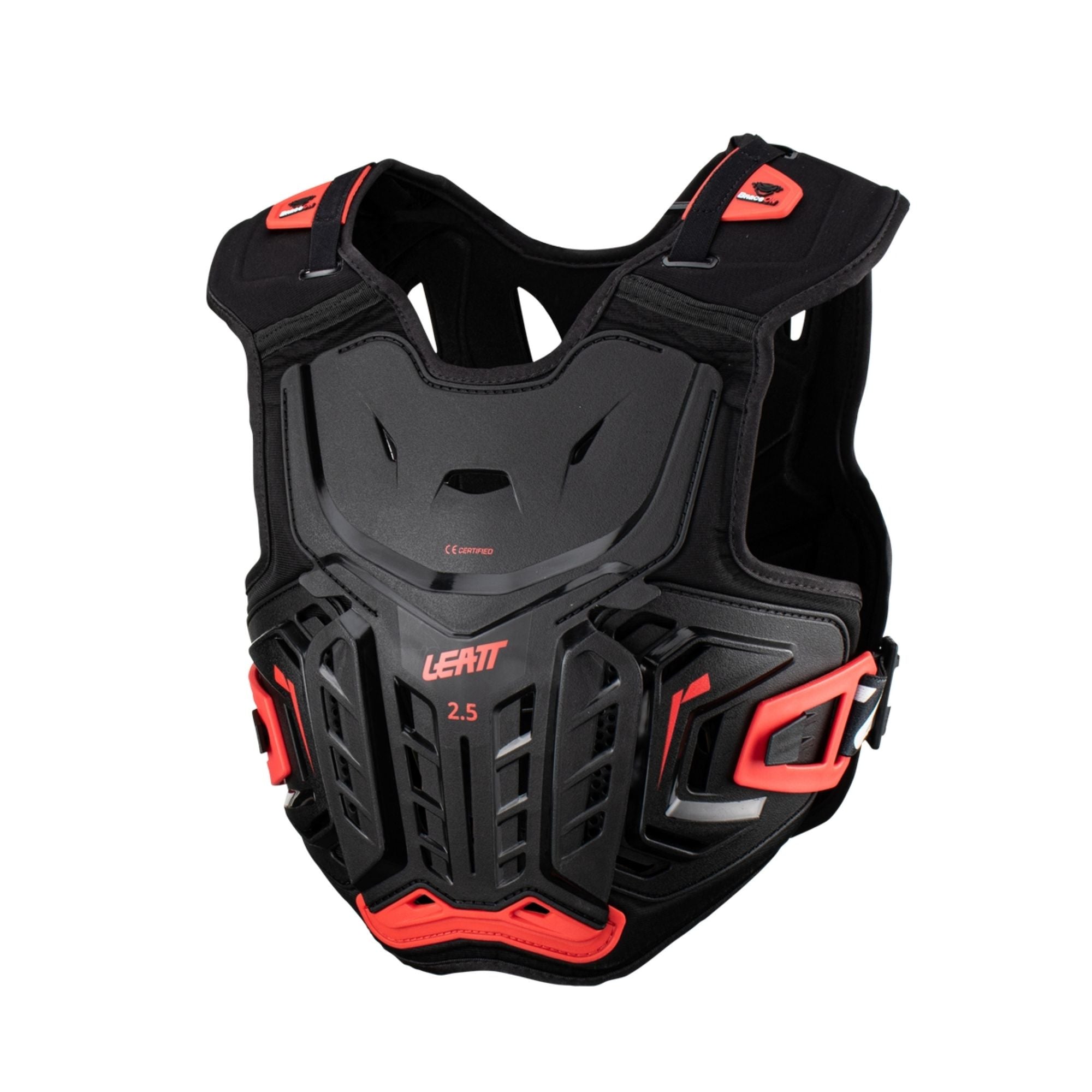Leatt MTB - 2.5 Chest Protector - Junior
