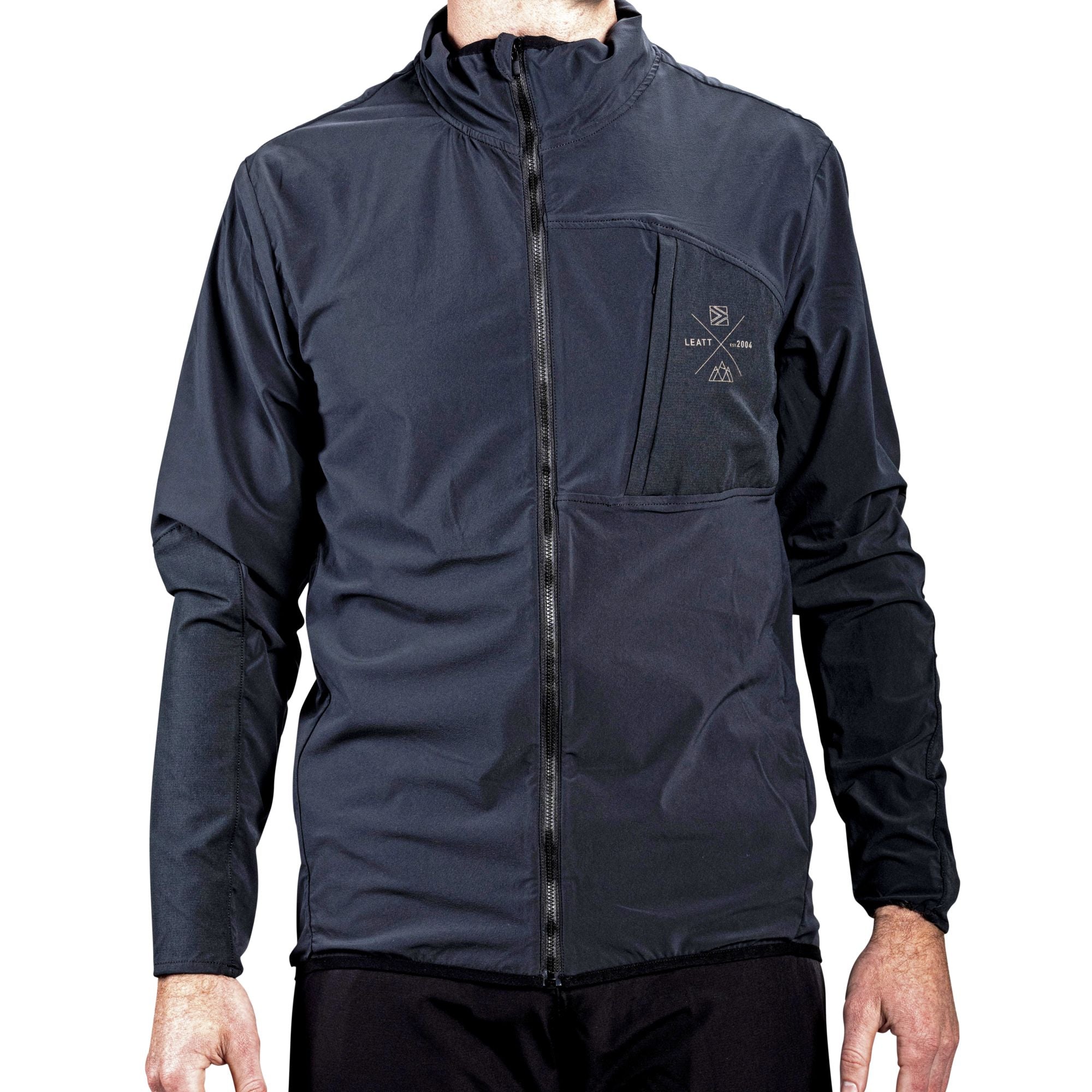Leatt MTB - 1.0 Trail MTB Jacket