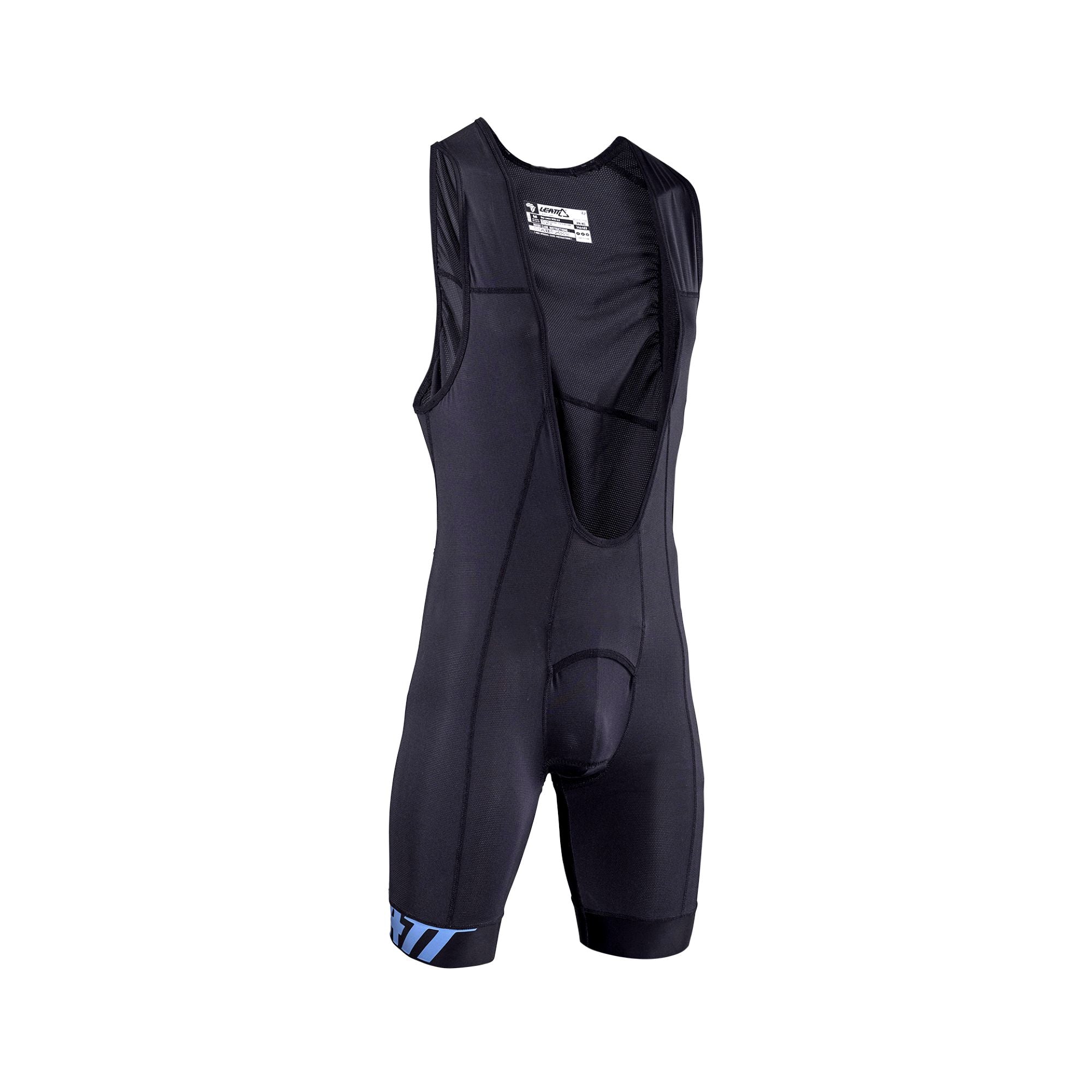 Leatt MTB - 2.0 MTB Liner Bib Shorts - Men