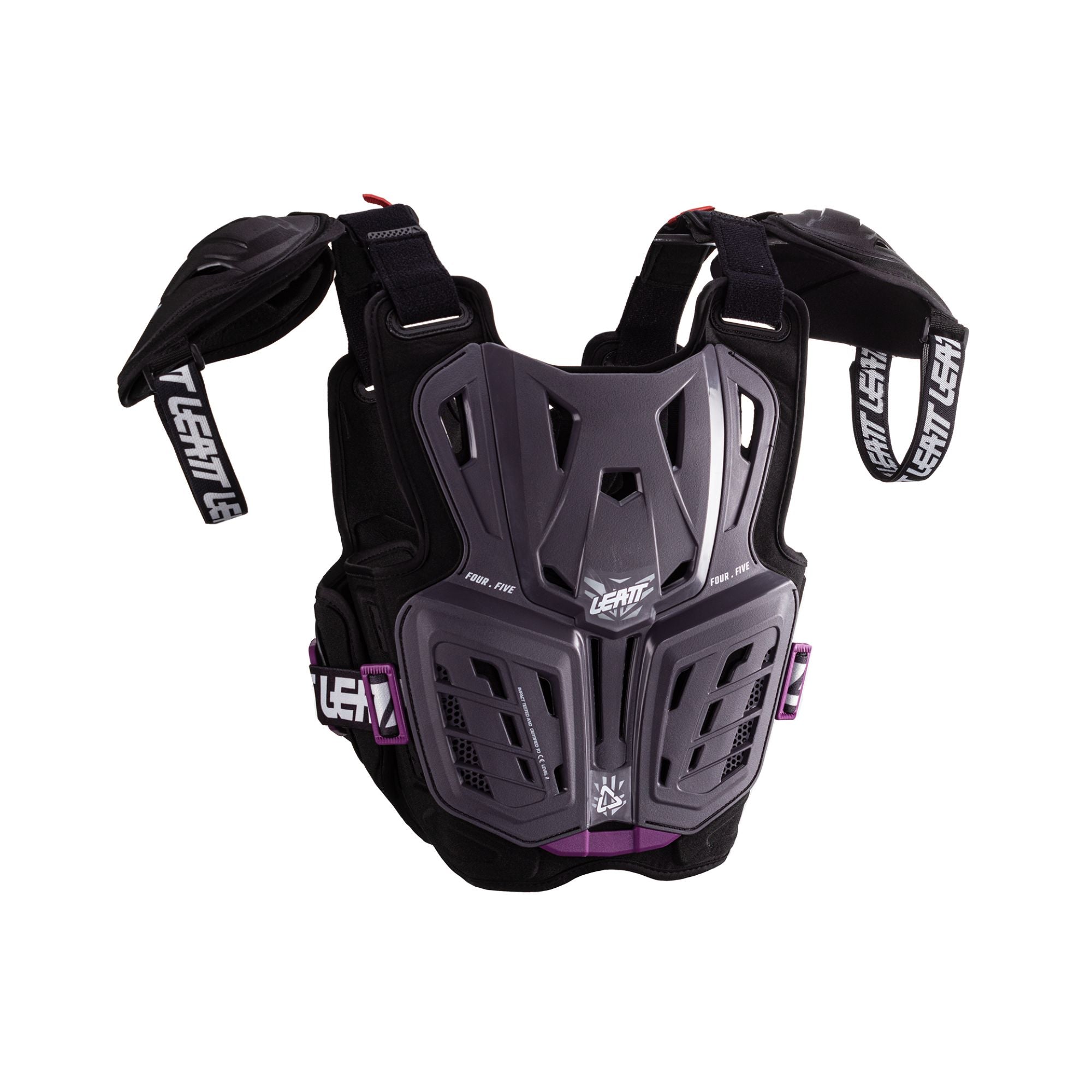 Leatt MTB - 4.5 Chest Protector - Women