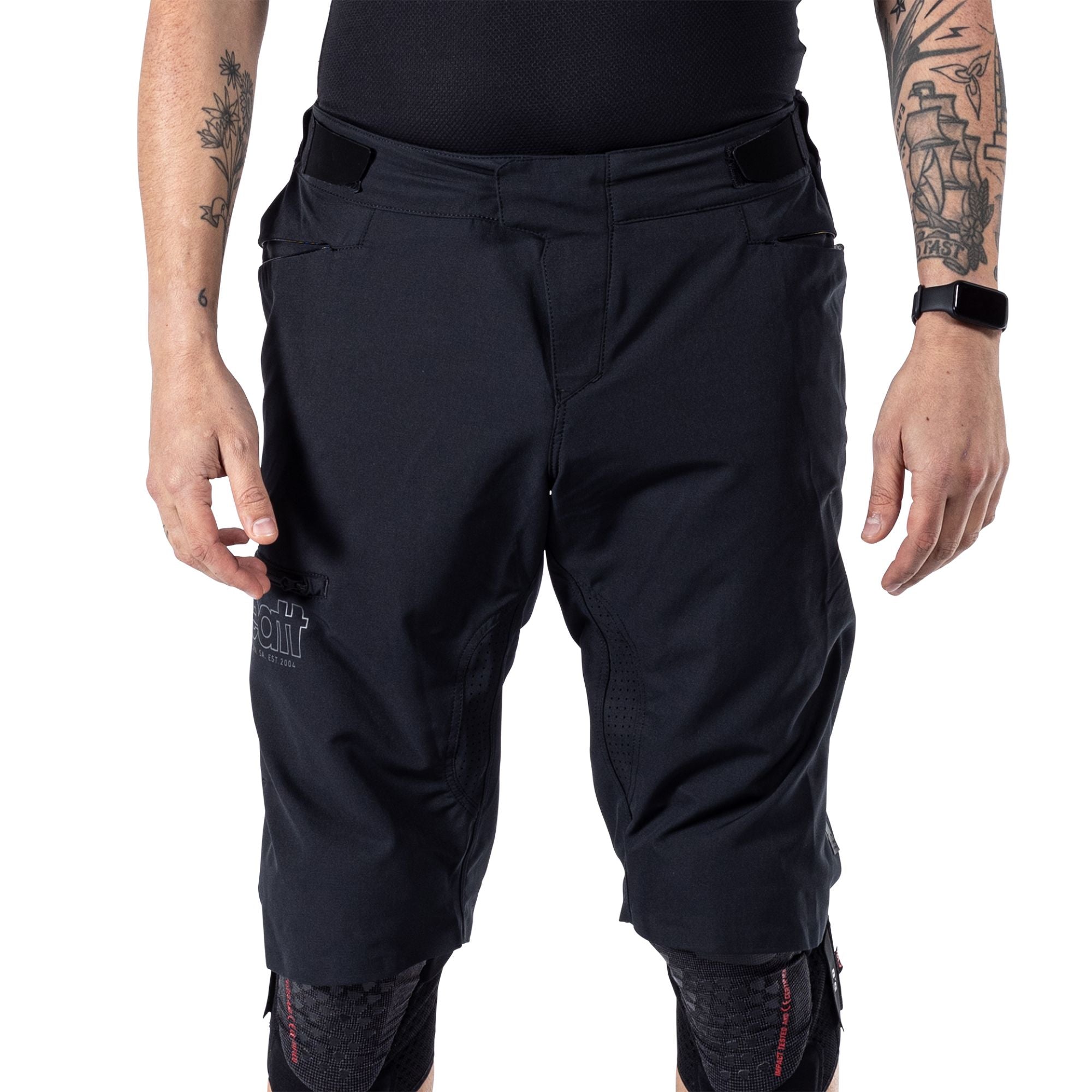 Leatt MTB - 1.0 Enduro MTB Shorts