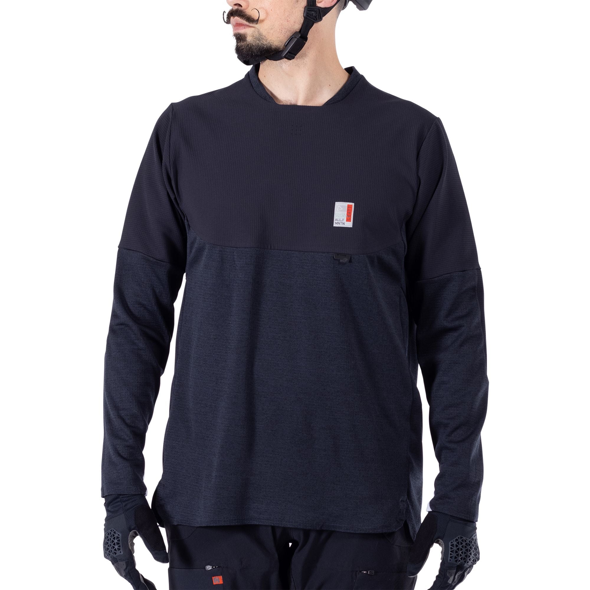 Leatt MTB - 5.0 All Mountain MTB Jersey