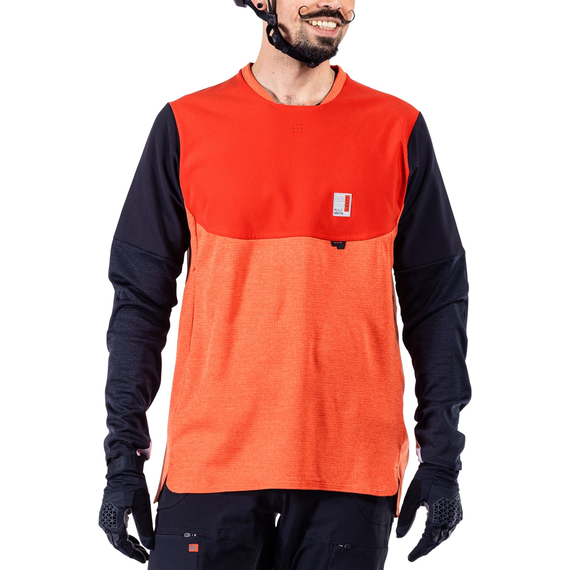 Leatt MTB - 5.0 All Mountain MTB Jersey