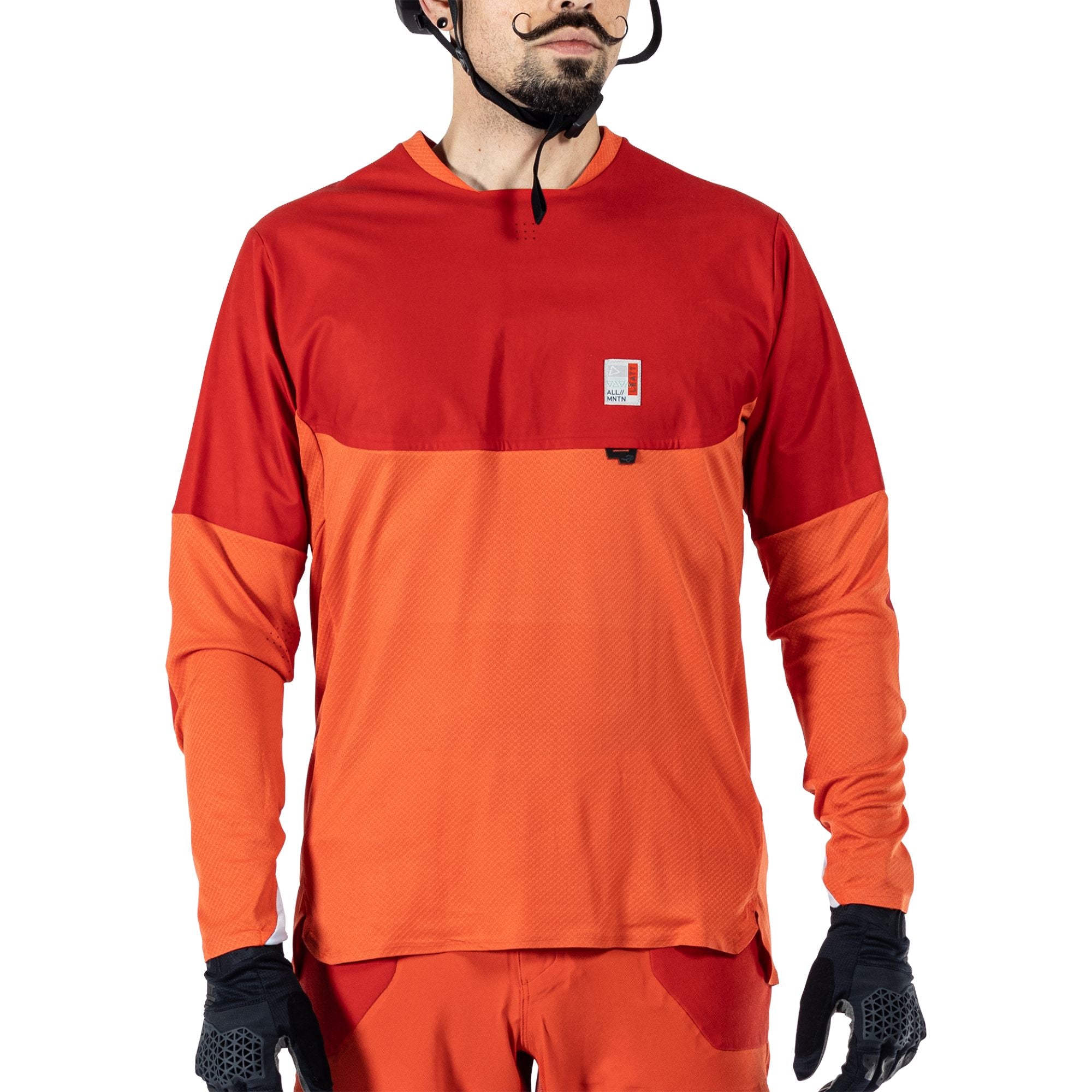 Leatt MTB - 4.0 All Mountain MTB Jersey
