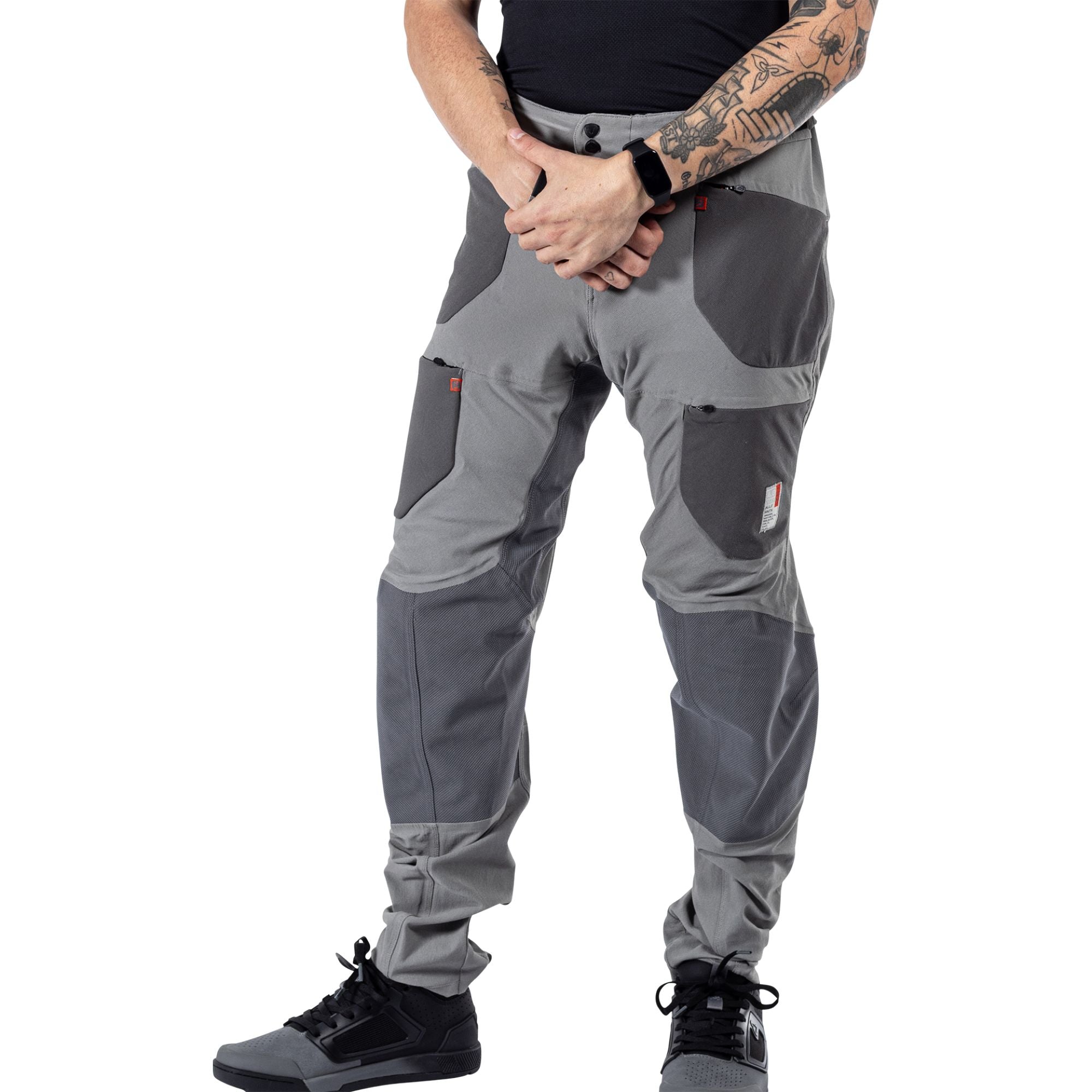 Leatt MTB - 4.0 All Mountain MTB Pants