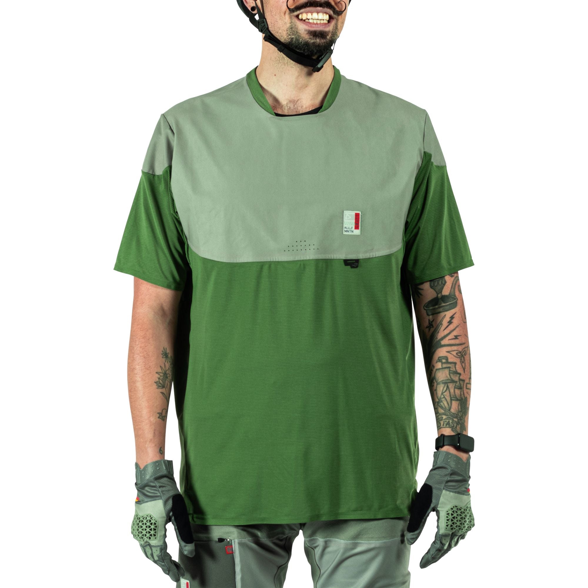 Leatt MTB - 3.0 All Mountain MTB Jersey