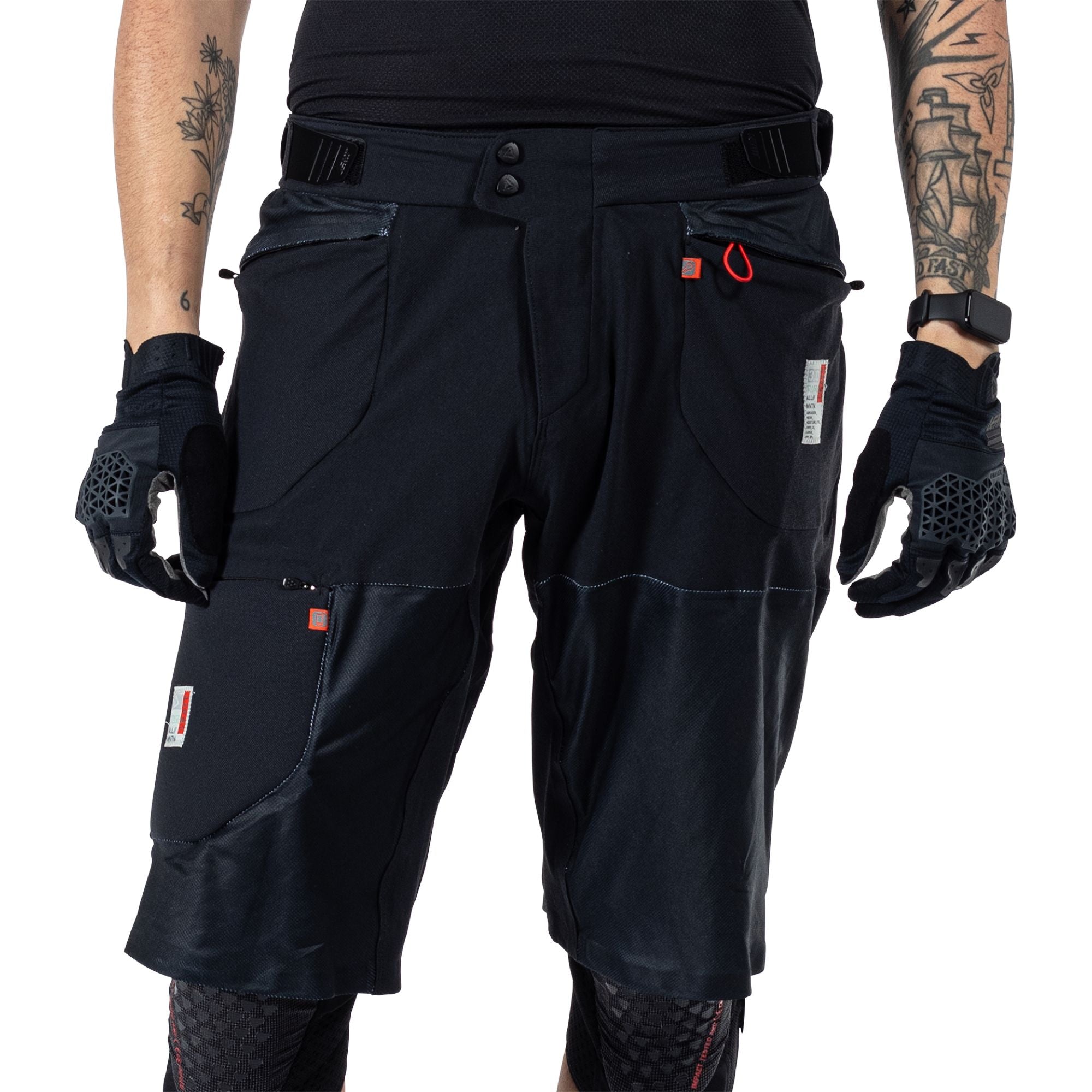 Leatt MTB - 3.0 All Mountain MTB Shorts
