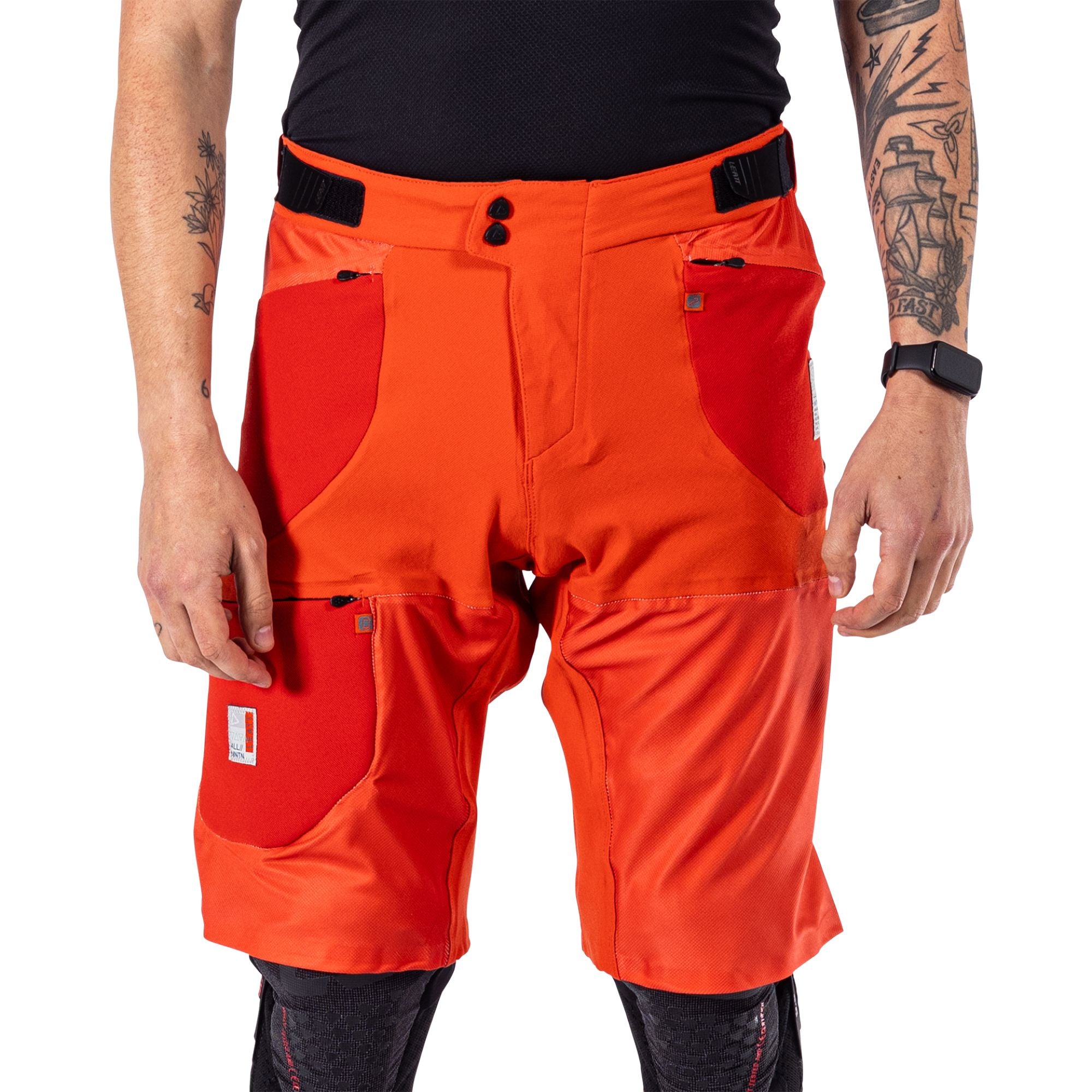 Leatt MTB - 3.0 All Mountain MTB Shorts