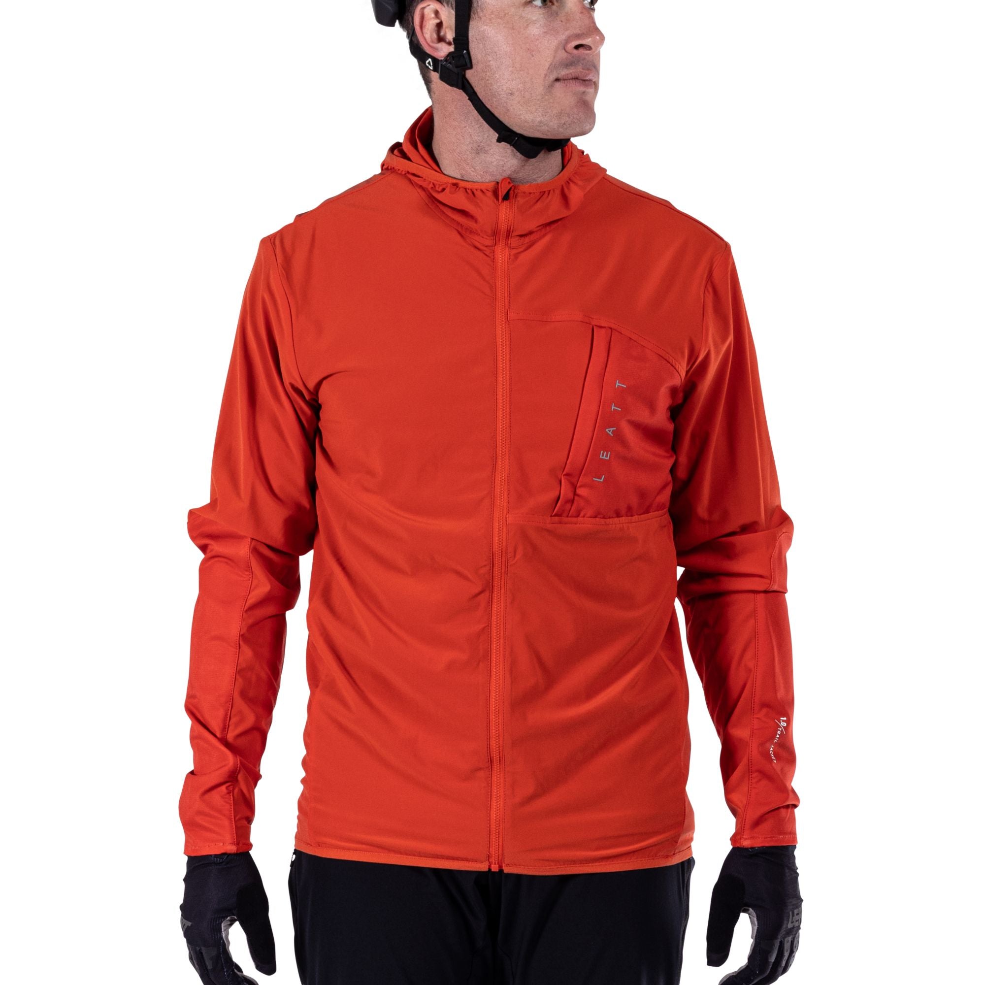 Leatt MTB - 1.0 Trail MTB Jacket