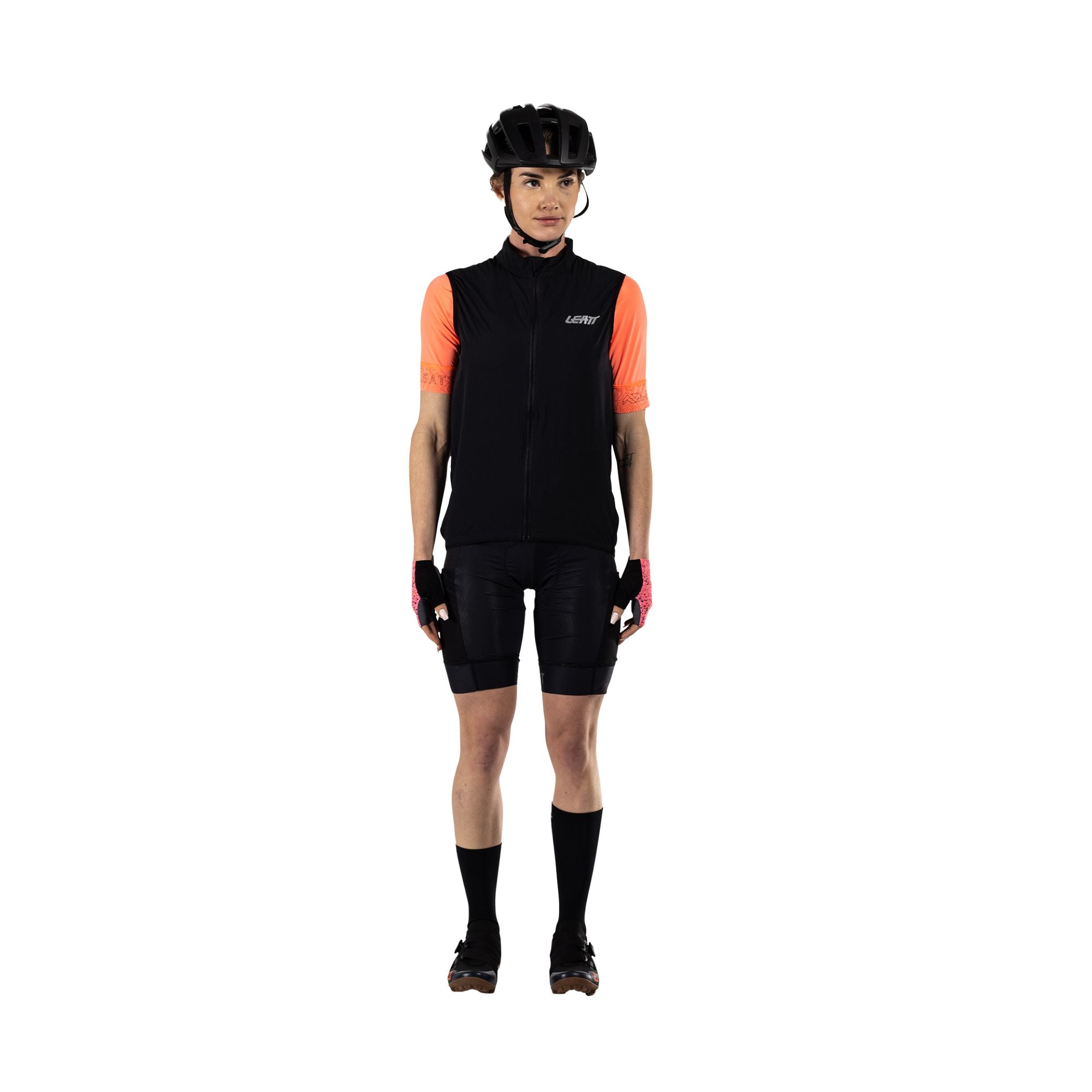 Leatt MTB - 2.0 Endurance Vest - Women