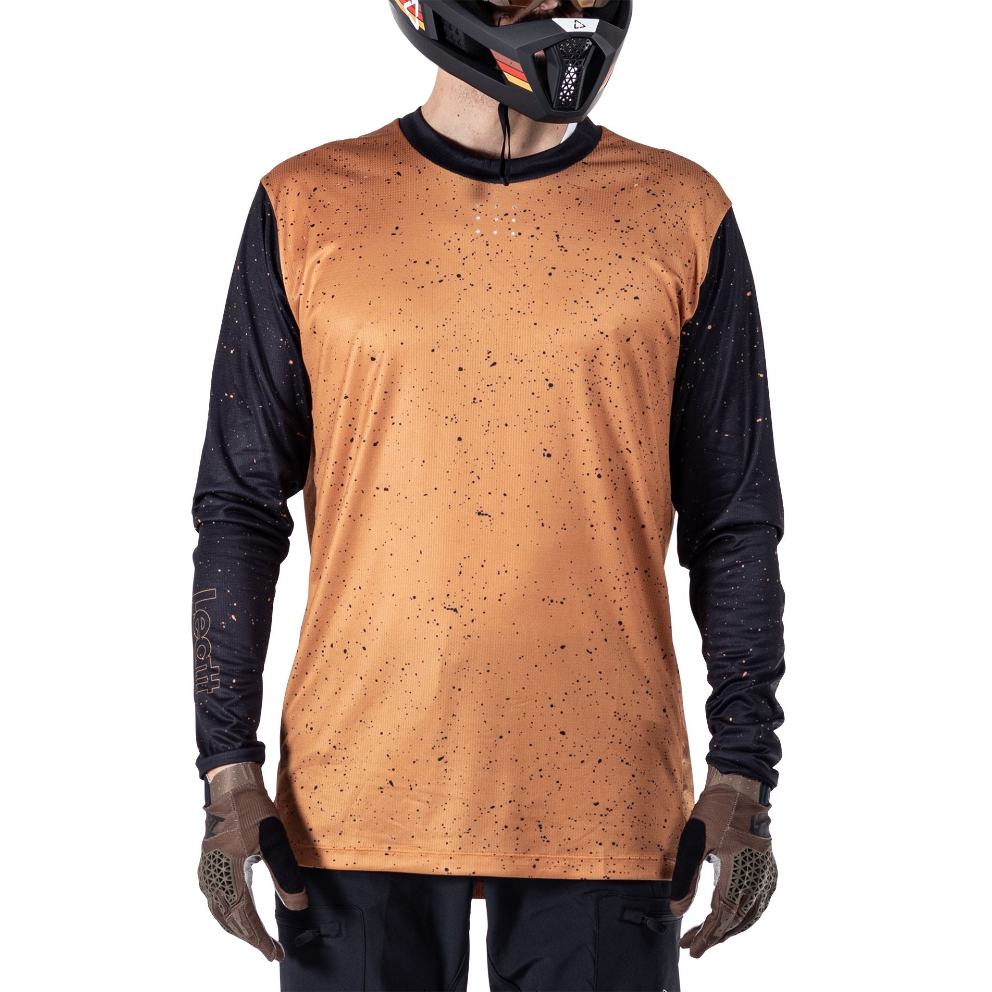 Leatt MTB - 4.0 Enduro MTB Jersey
