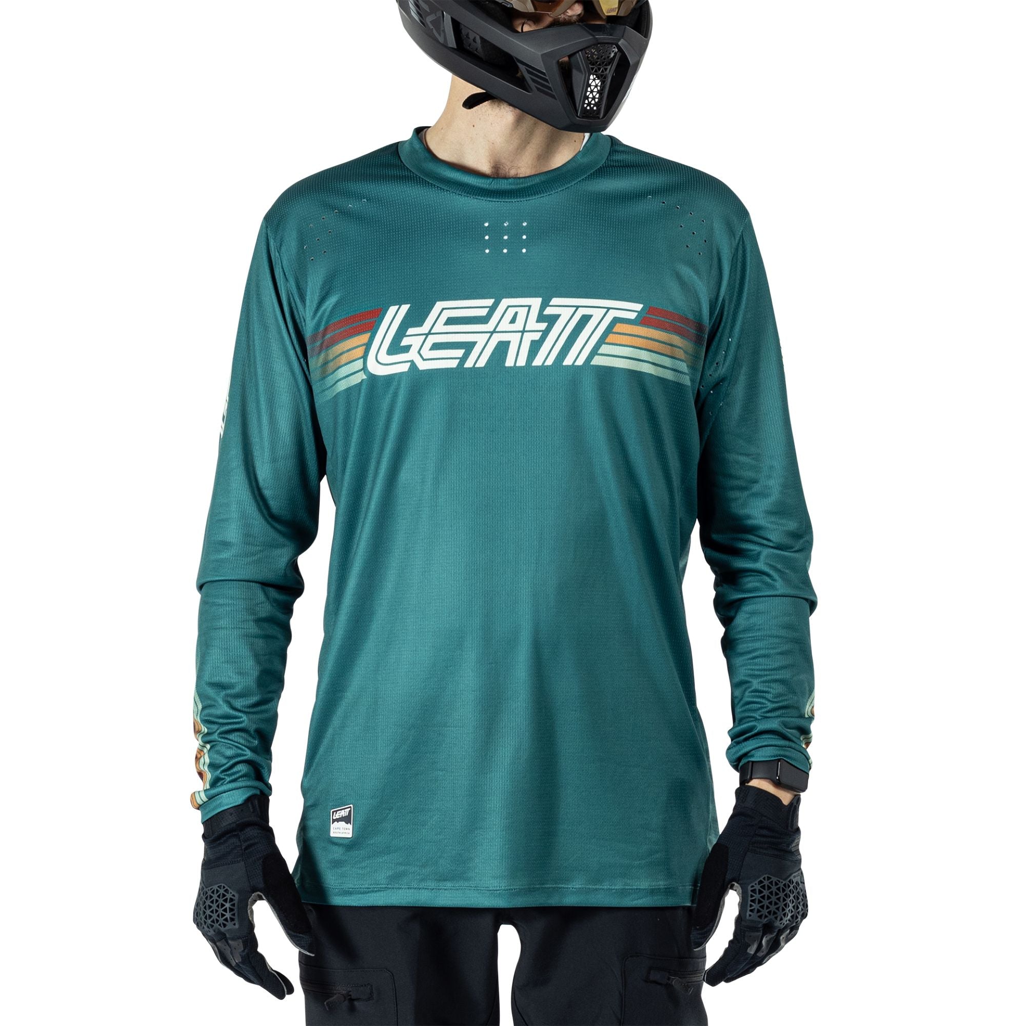 Leatt MTB - 4.0 Enduro MTB Jersey