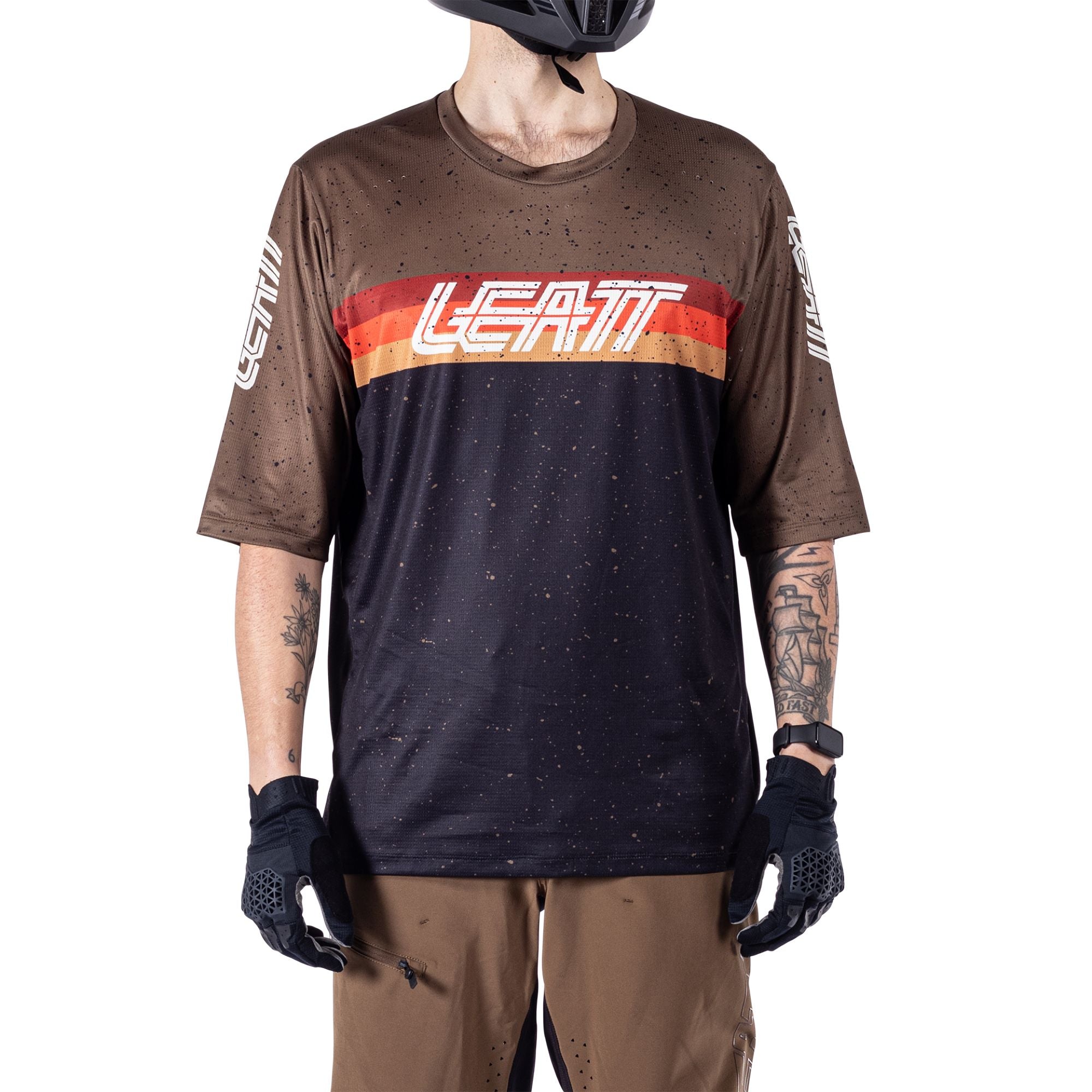 Leatt MTB - 3.0 Enduro MTB Jersey