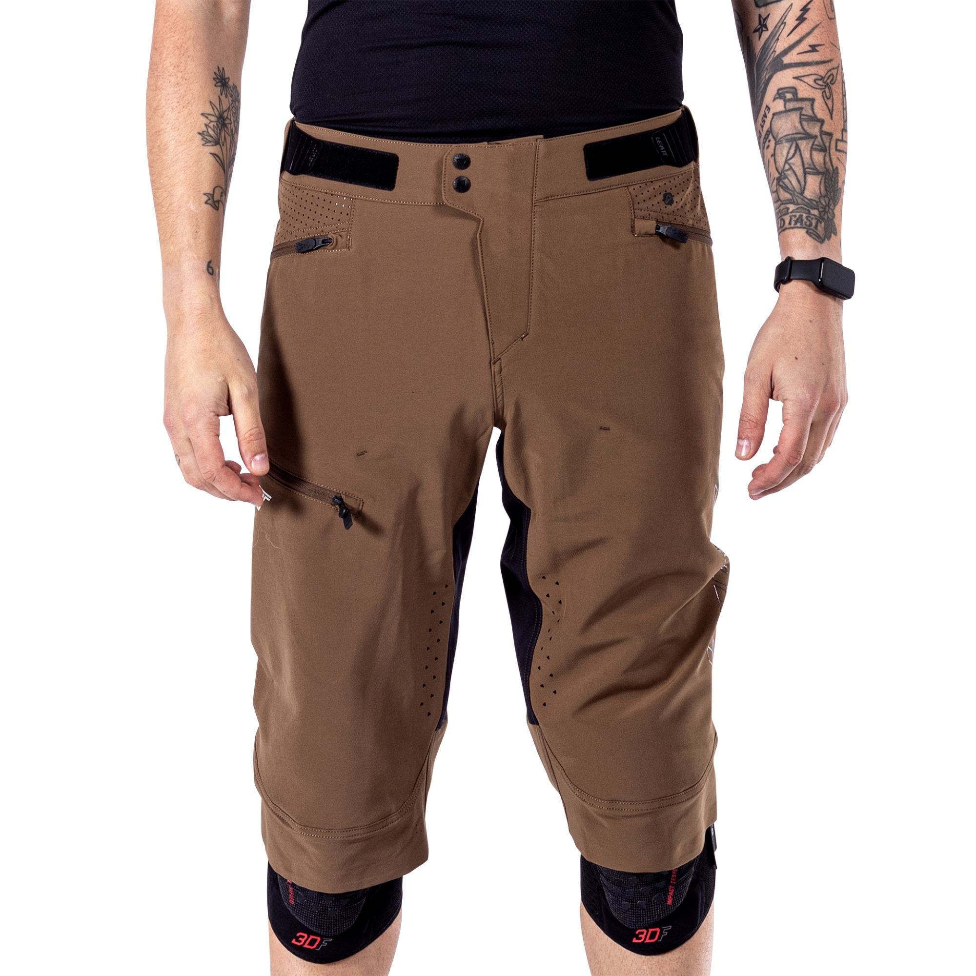 Leatt MTB - 3.0 Enduro MTB Shorts