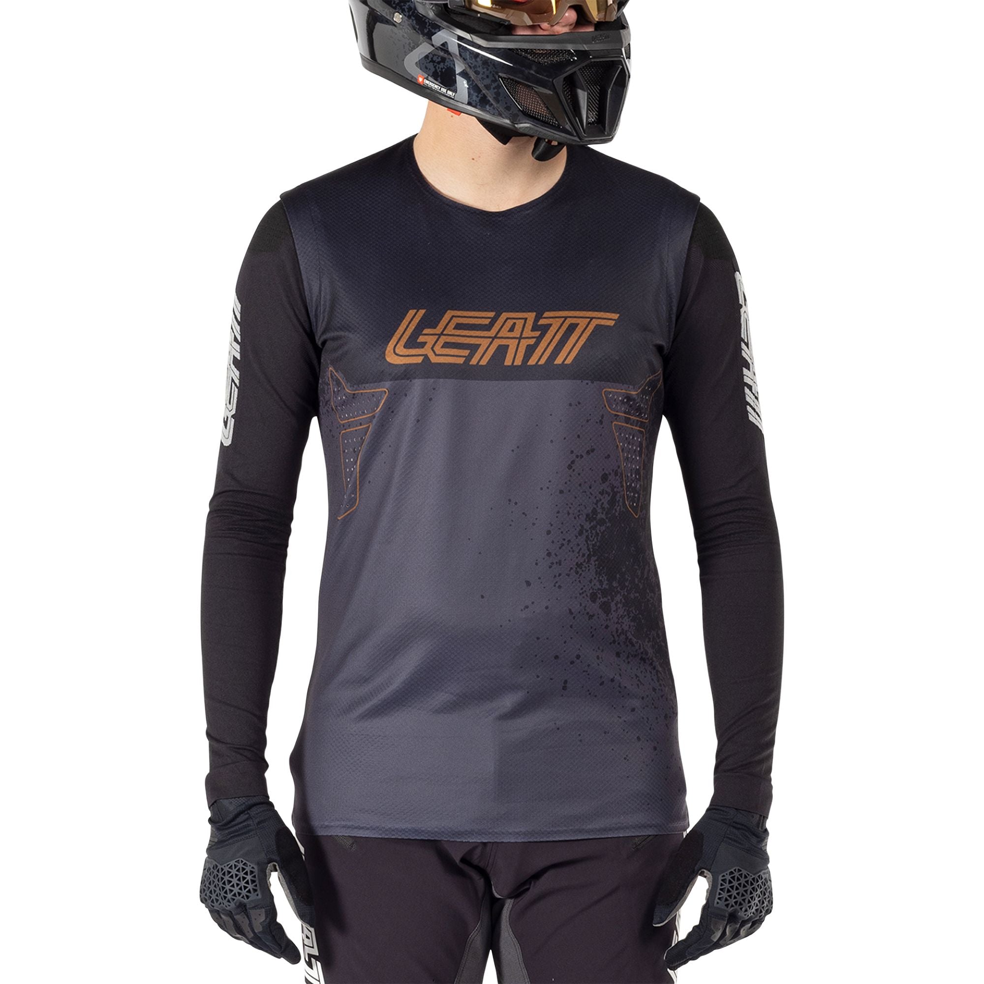 Leatt MTB - 5.0 Gravity MTB Jersey