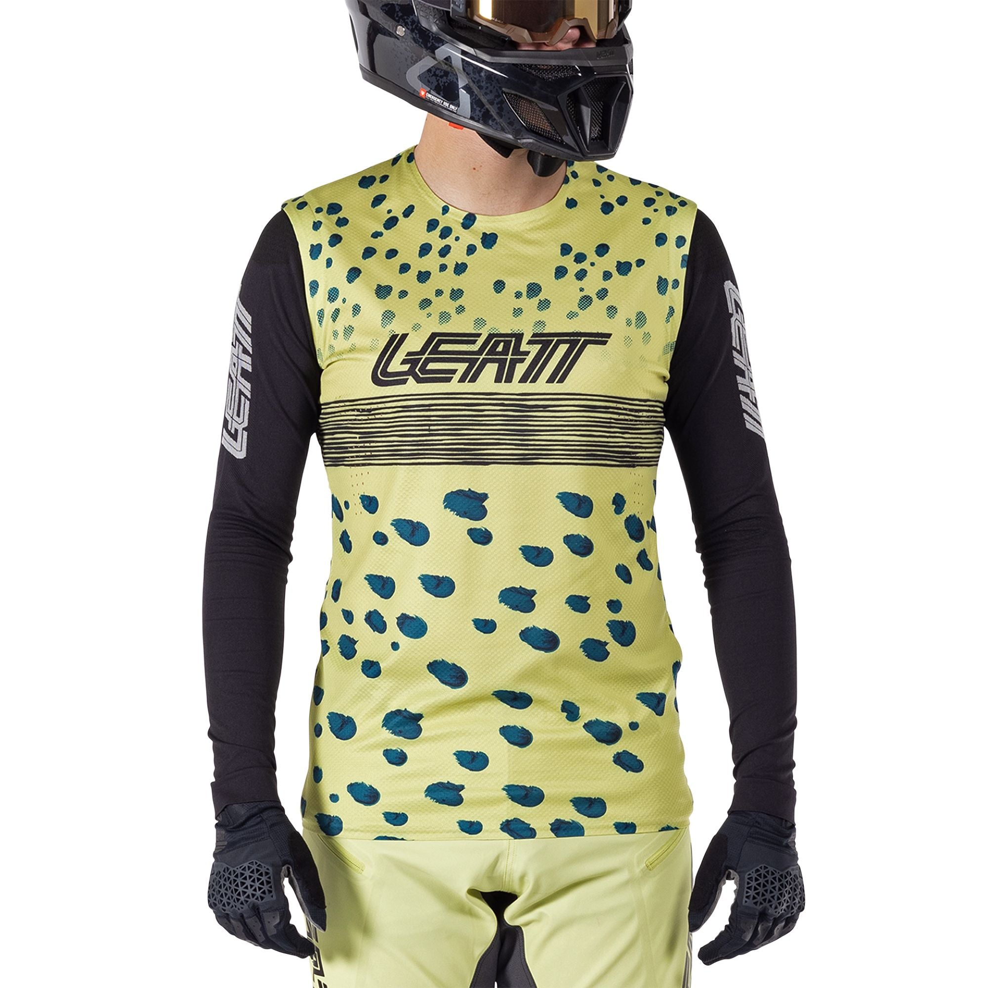 Leatt MTB - 5.0 Gravity MTB Jersey