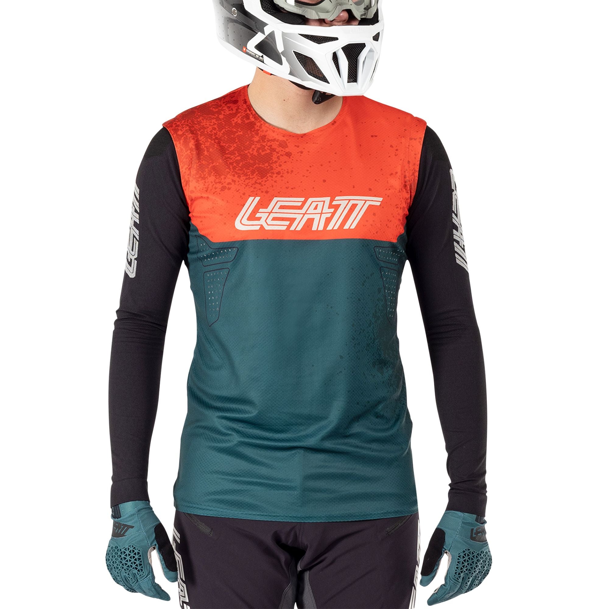 Leatt MTB - 5.0 Gravity MTB Jersey