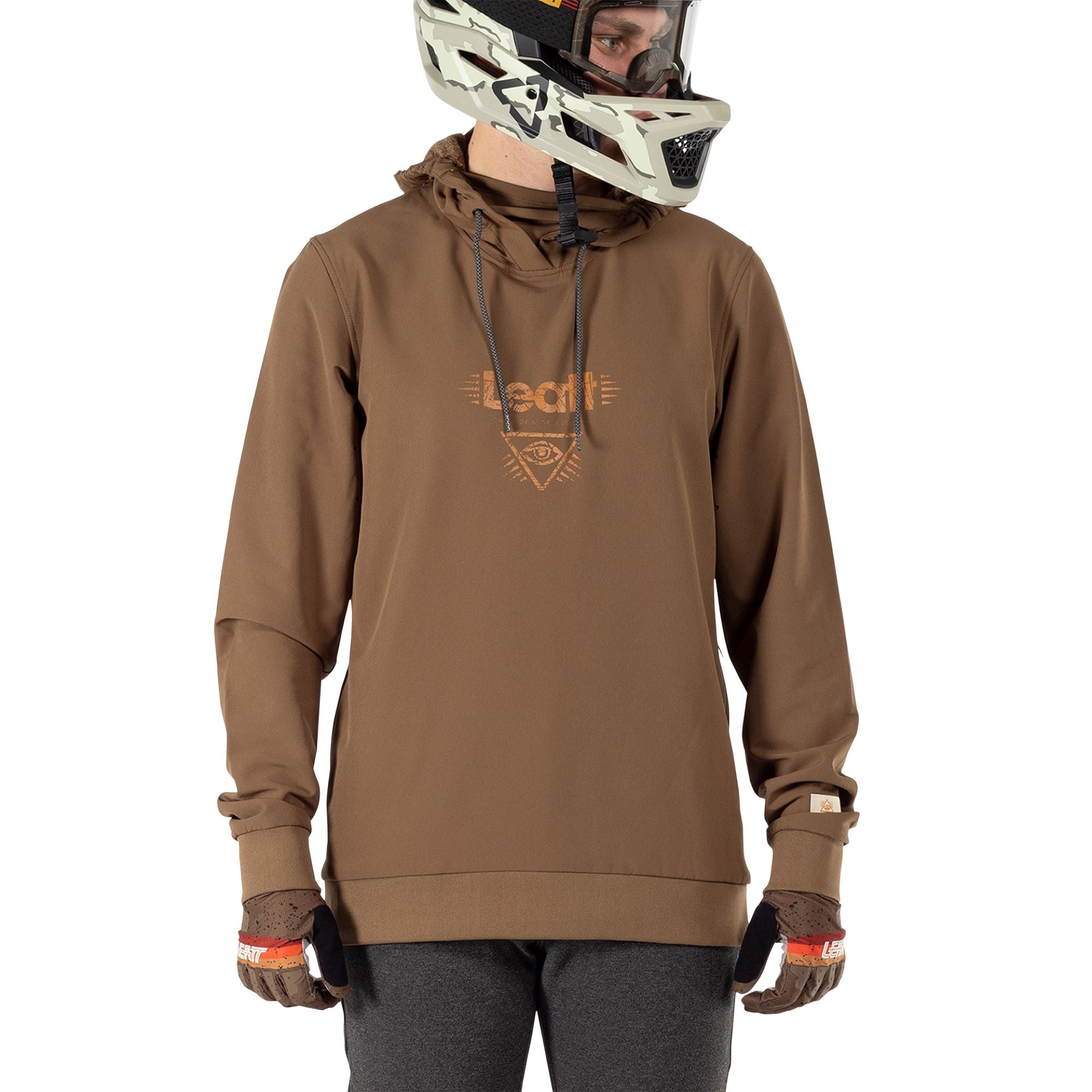 Leatt MTB - 3.0 Gravity MTB Hoodie